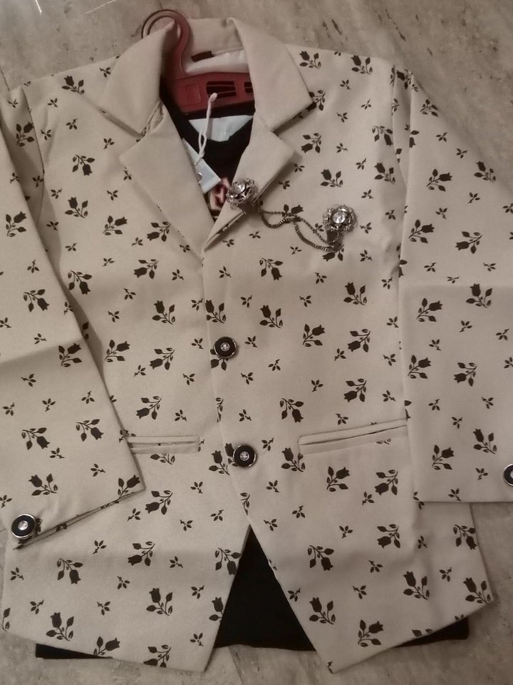 SUIT DRESS product image (1)