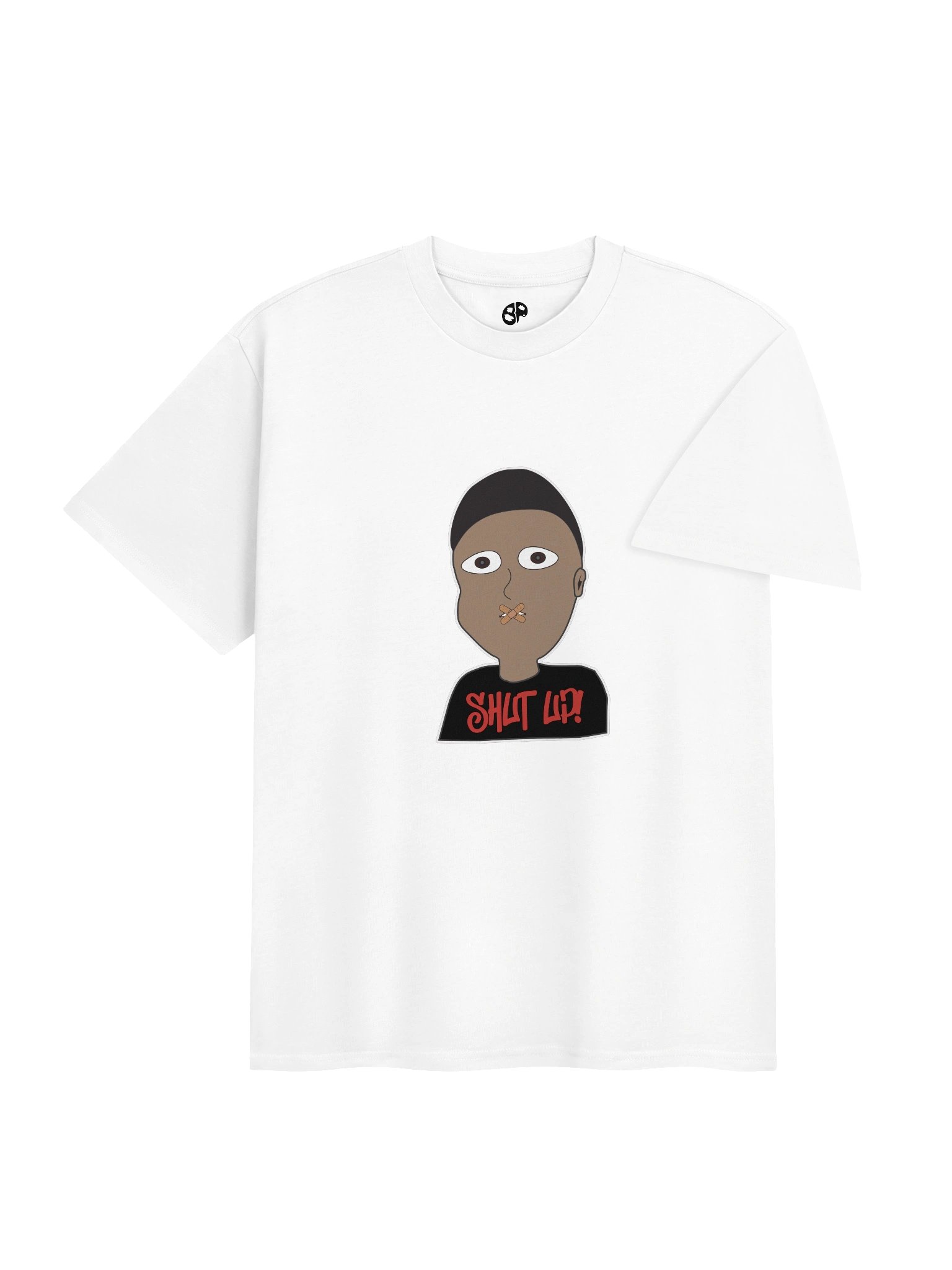 Got Blackballed - Heavy Box Tee product image (4)