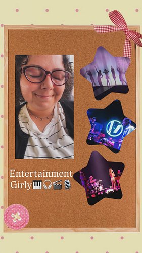 I love being a communications student!! I love studying entertainment!! 🌟🎹🎬💛 #comms #entertainment #college #marketing