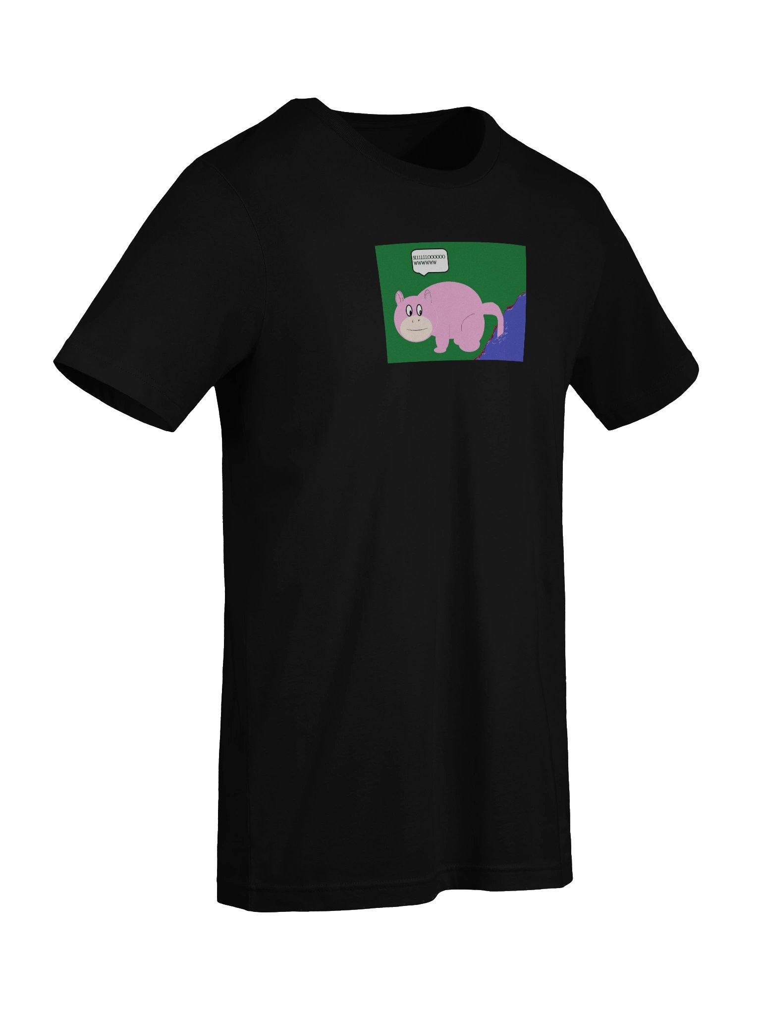 SLLLOOOOWWW T-Shirt product image (35)