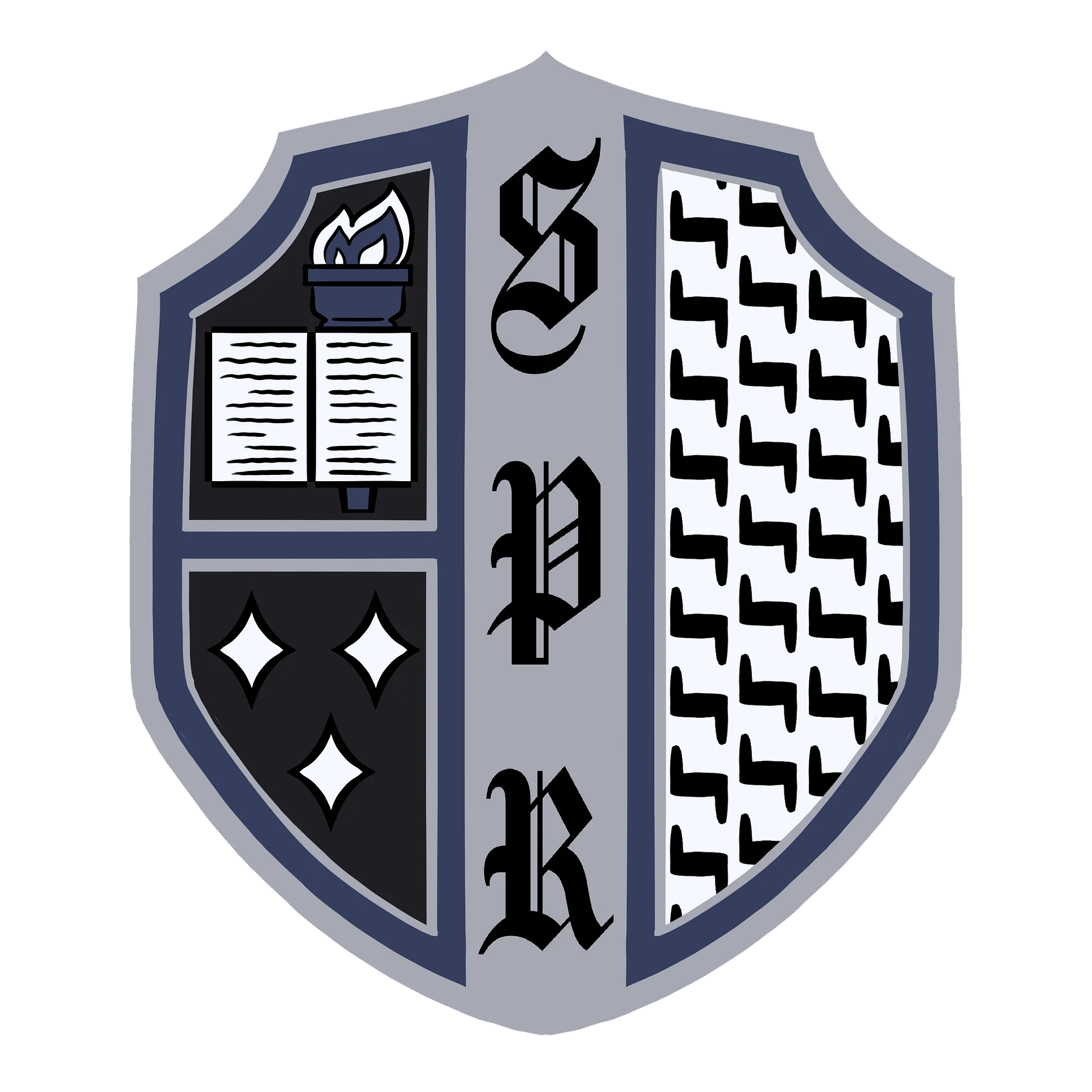 Spectbarrow Preparatory Reserve Sticker product image (1)