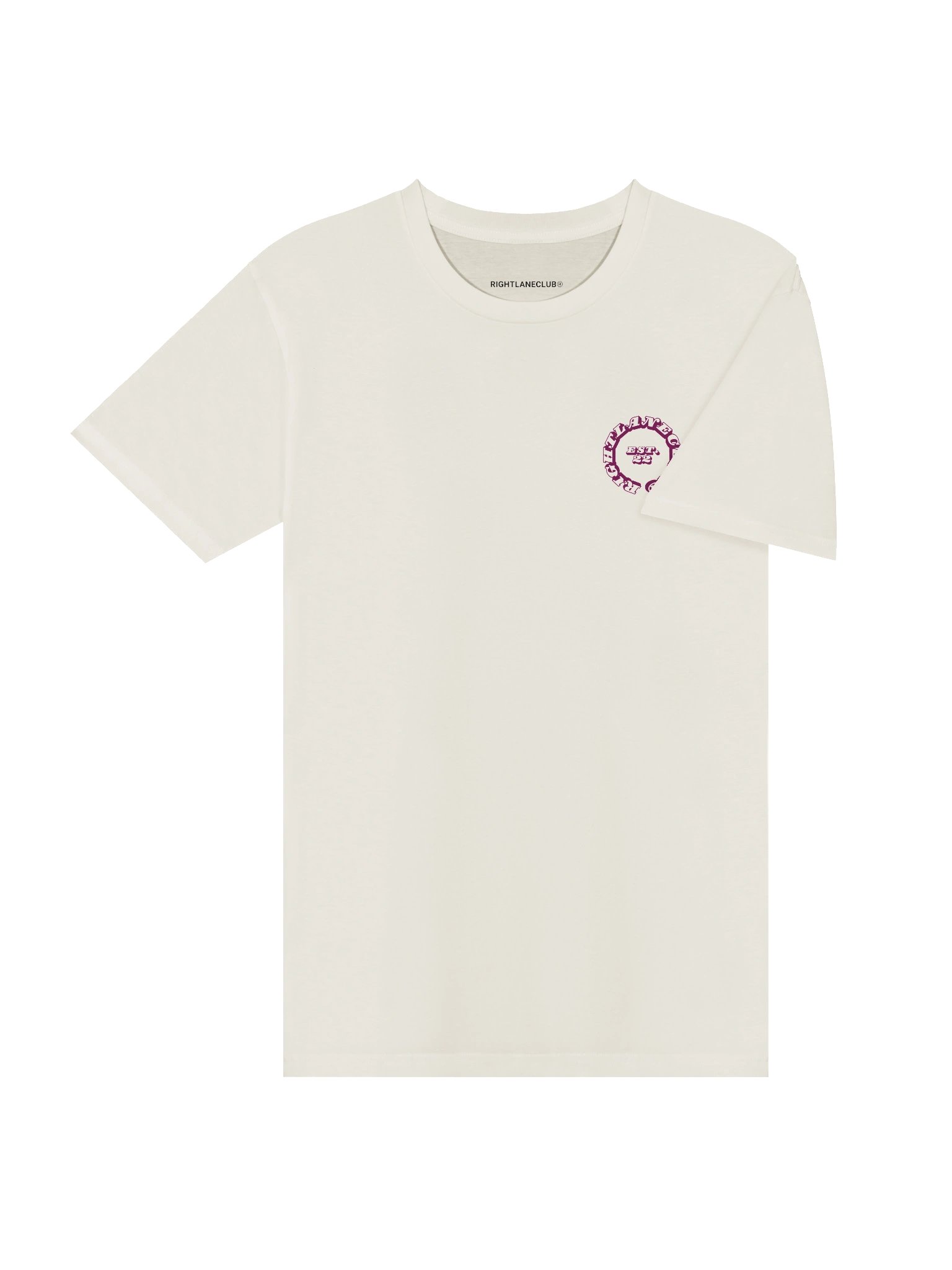 RIGHTLANECLUB® Culture Shift T-Shirt product image (4)