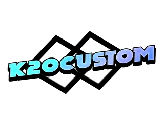 k20custom