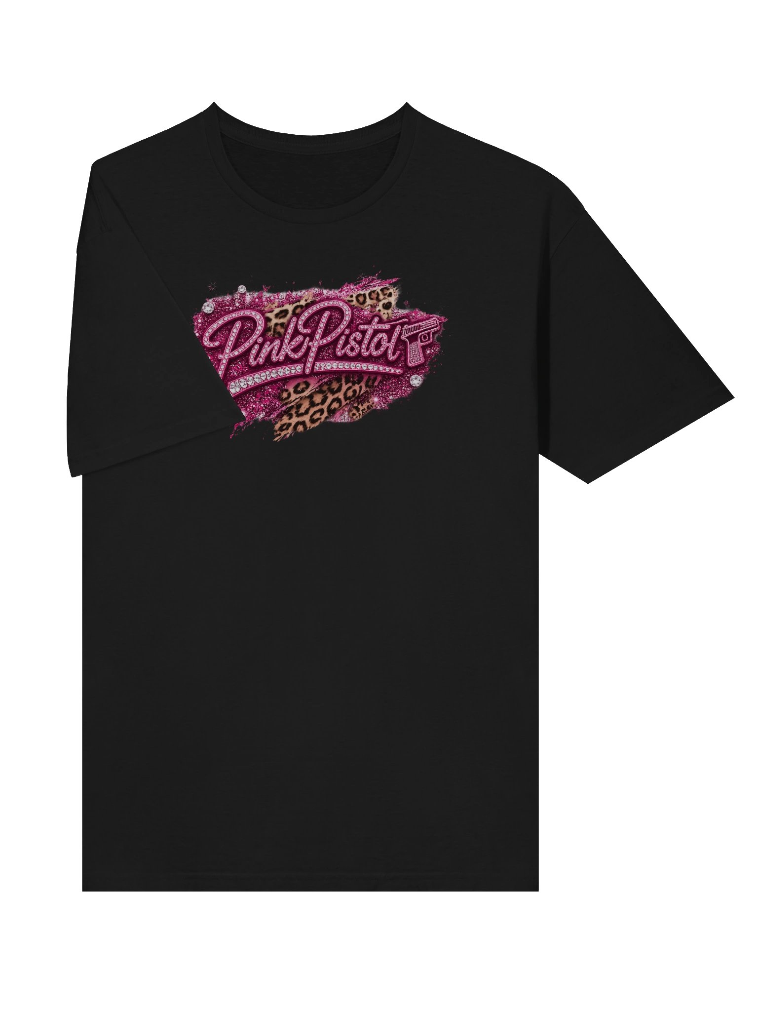 Leopard Logo product image (5)