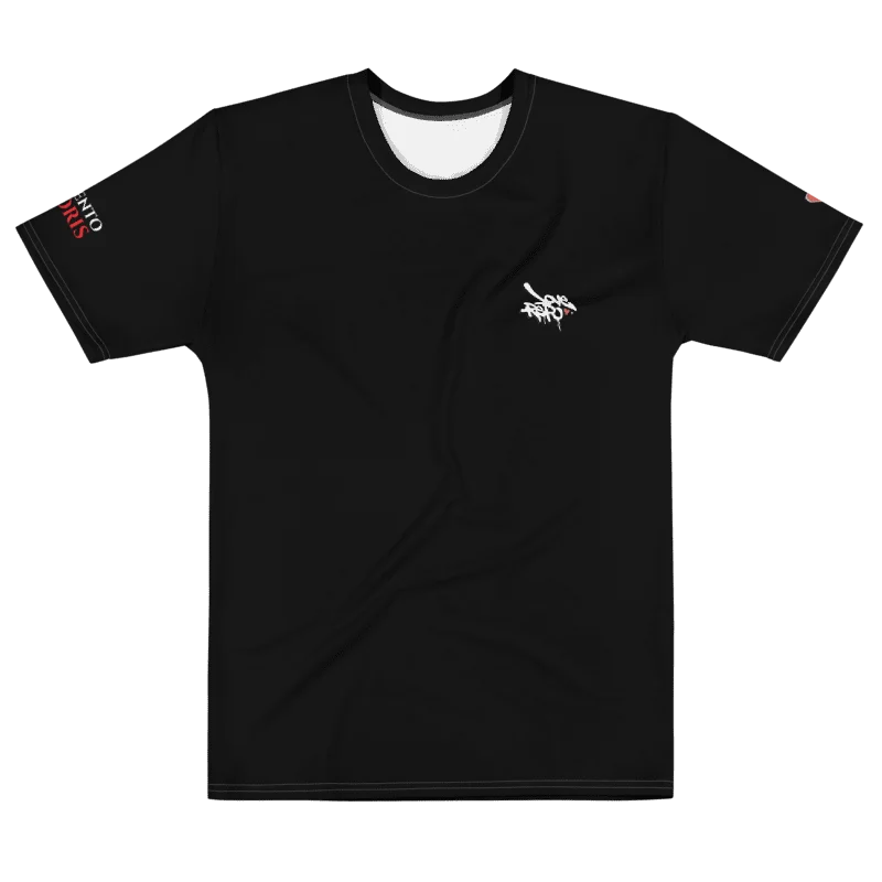 Dido and Aeneas Graphic T-Shirt product image (2)