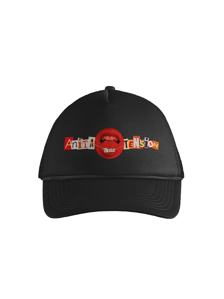 Anita Hat - Classic Logo product image (1)