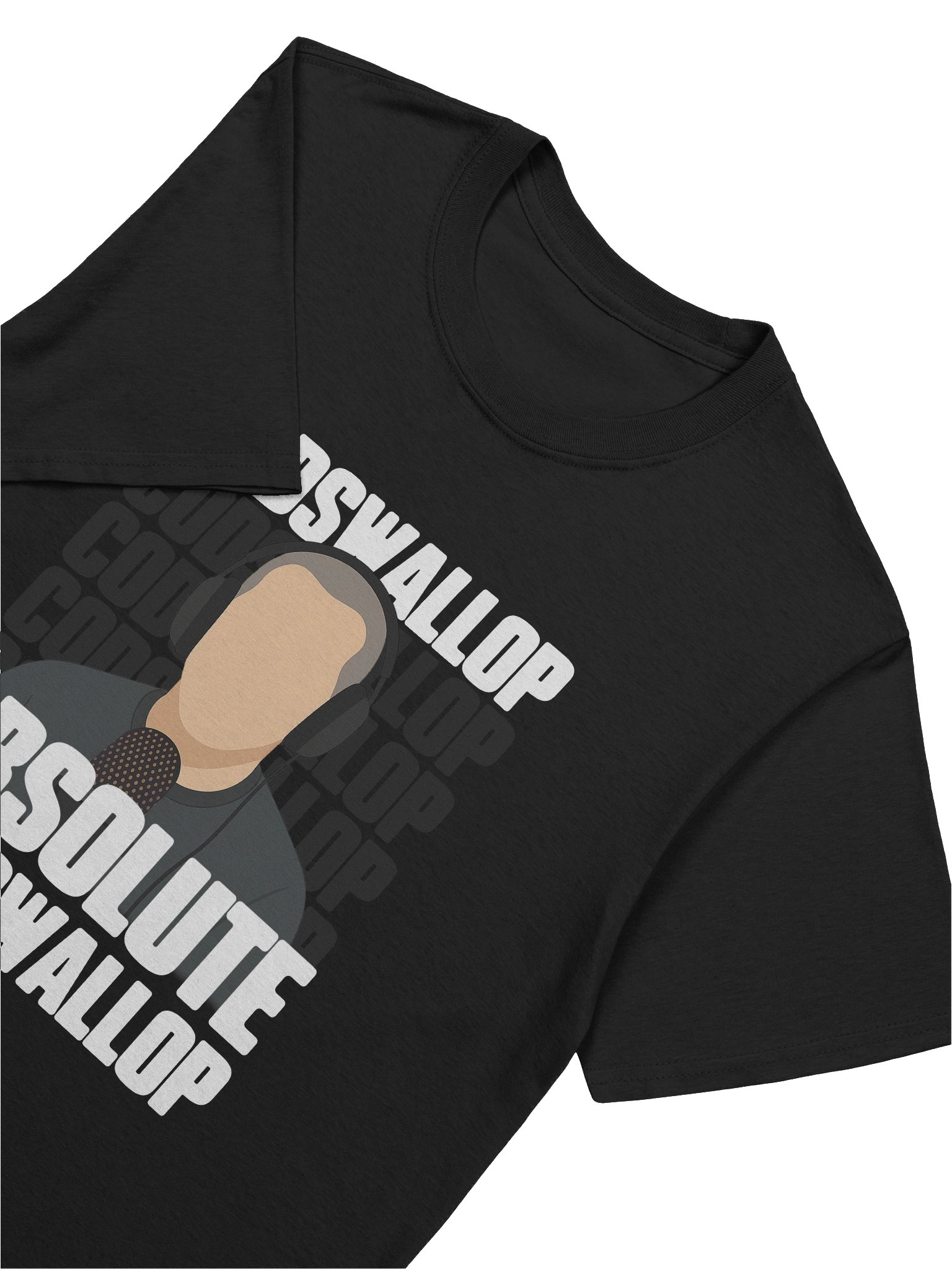 Absolute Codswallop Unisex T-Shirt product image (7)