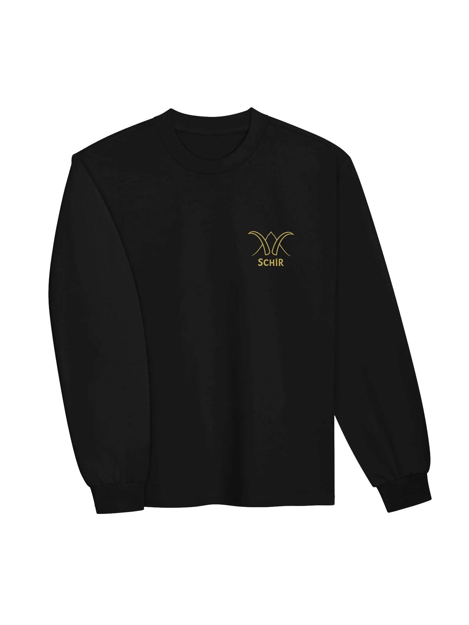SURF LONG SLEEVE product photograph 4