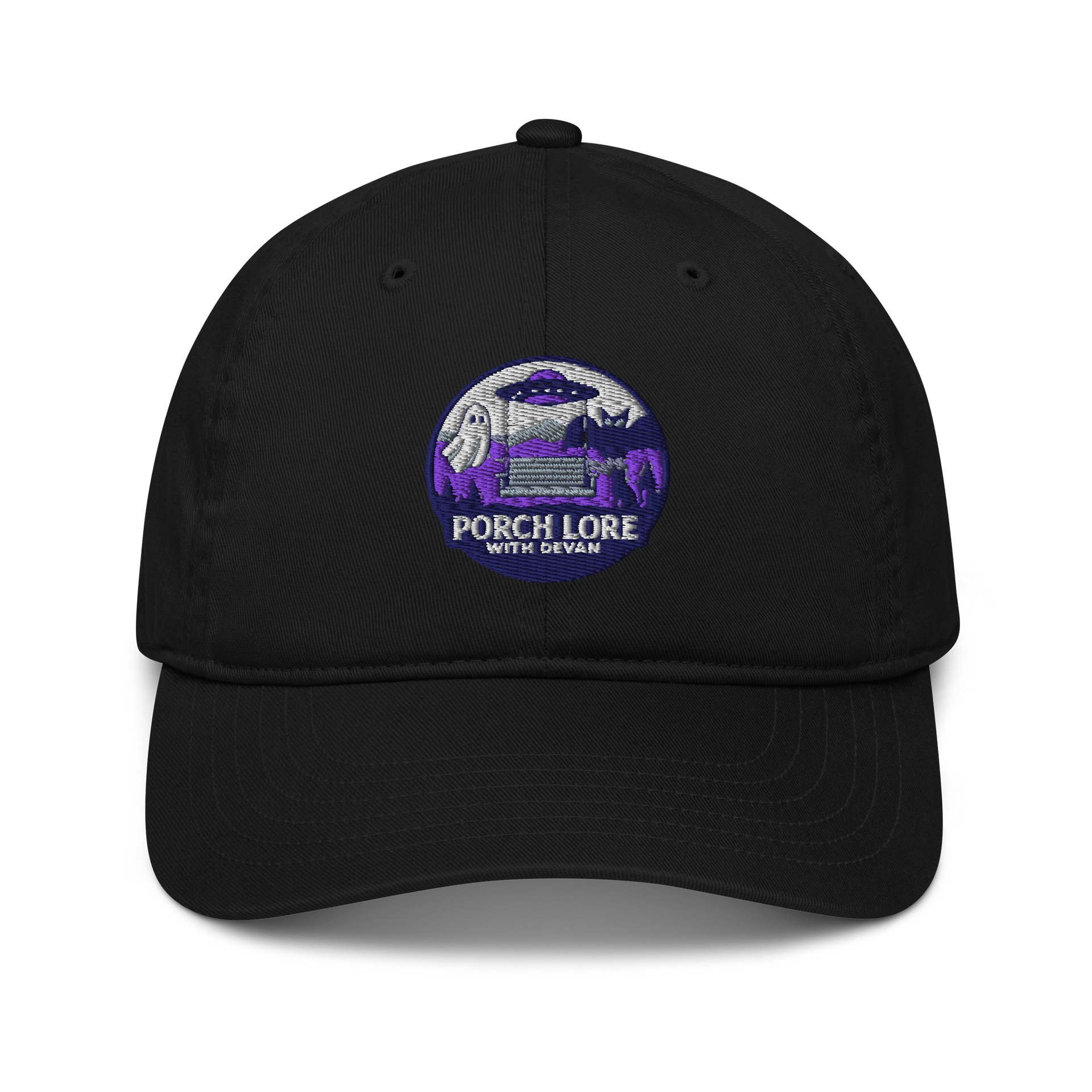 PORCH PALS HAT product image (1)
