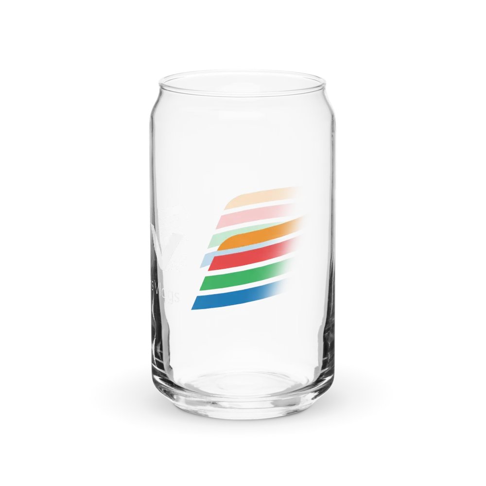 STV Can Shaped Glass product image (10)