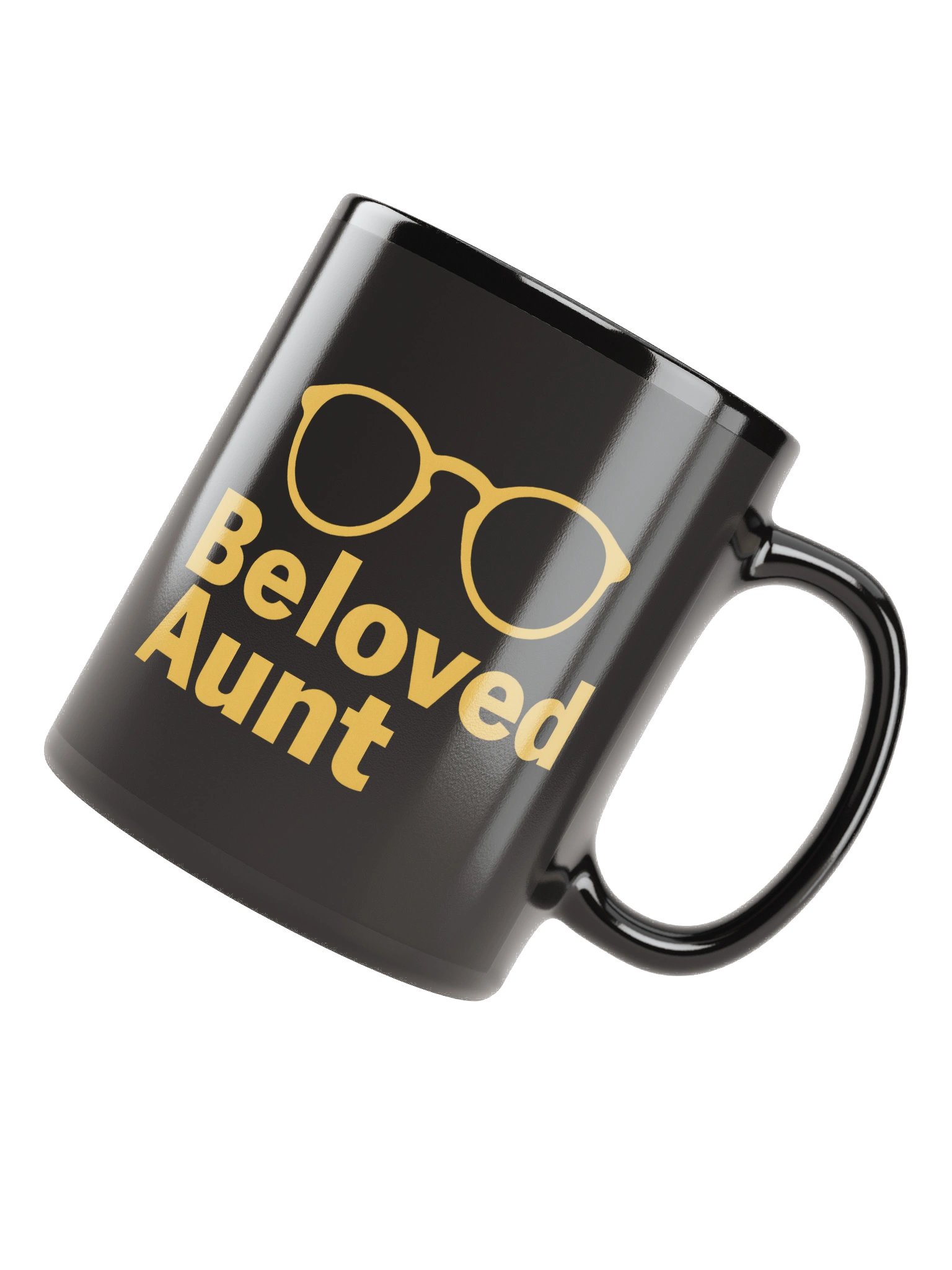 Beloved Aunt Mug product image (4)