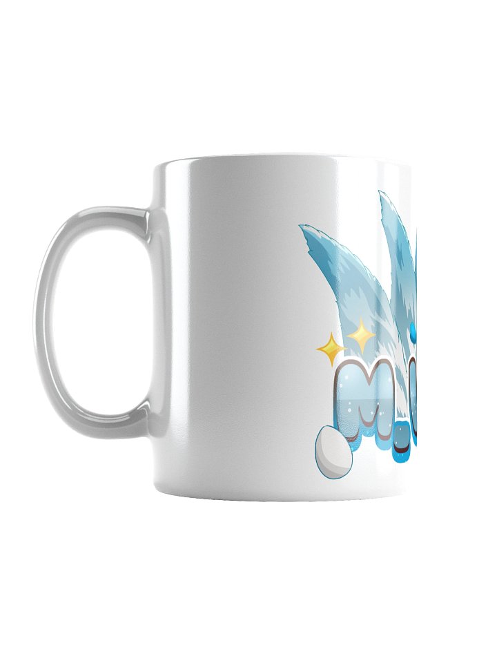 5 Tailed Mug product image (1)