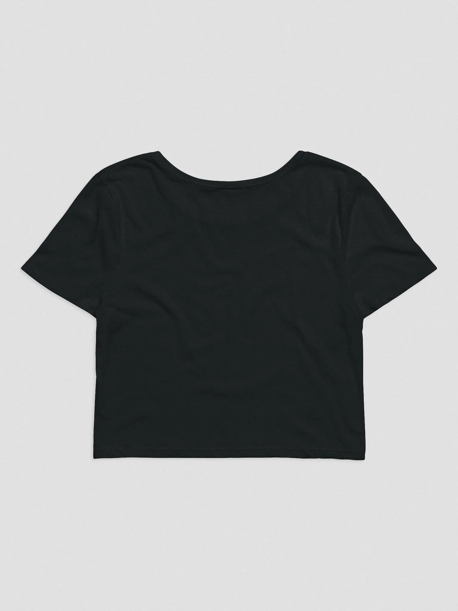 UFB Crop Tee (V1) product image (6)