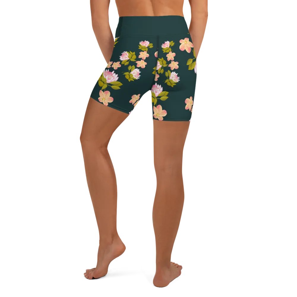 Blossom Shorts product image (4)