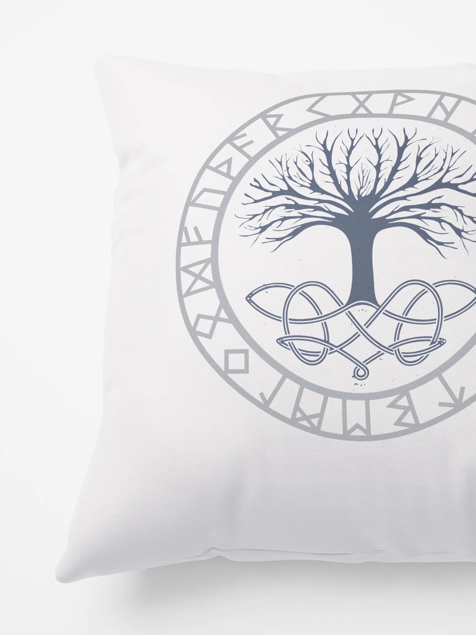Yggdrasil Pillow product image (3)