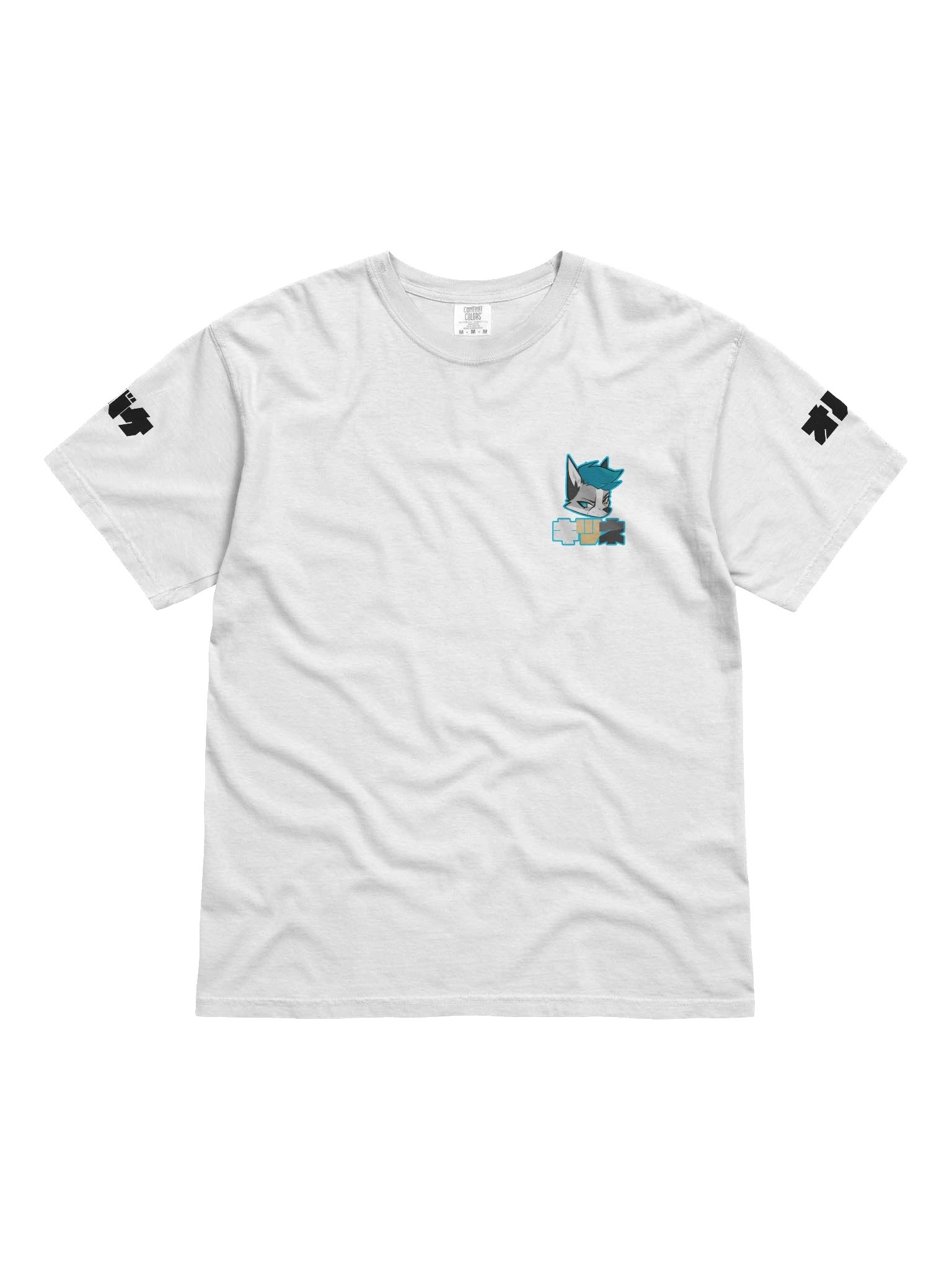 Blue Haired Samurai product image (1)