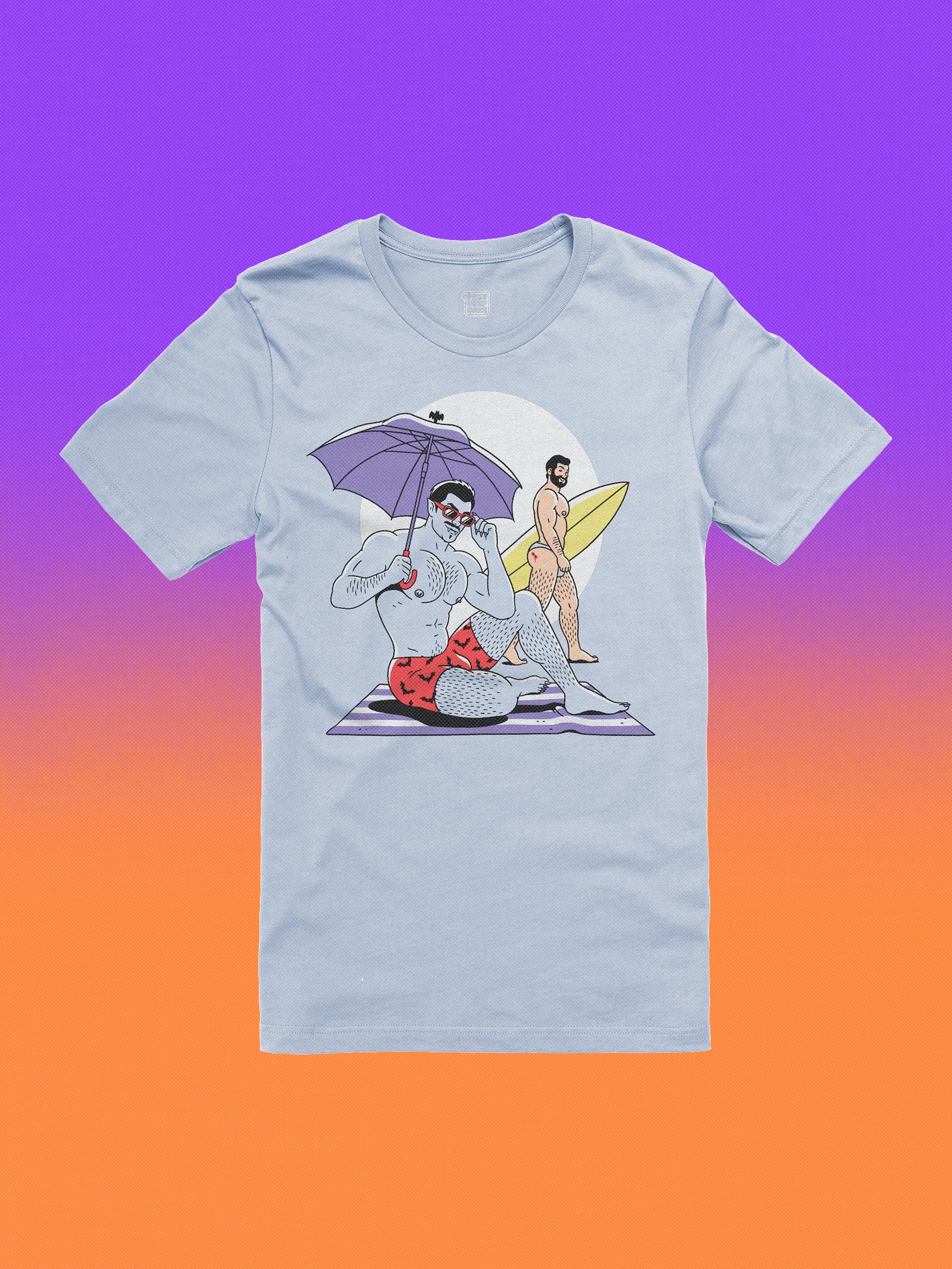 Tasty Snack Tee product image (1)