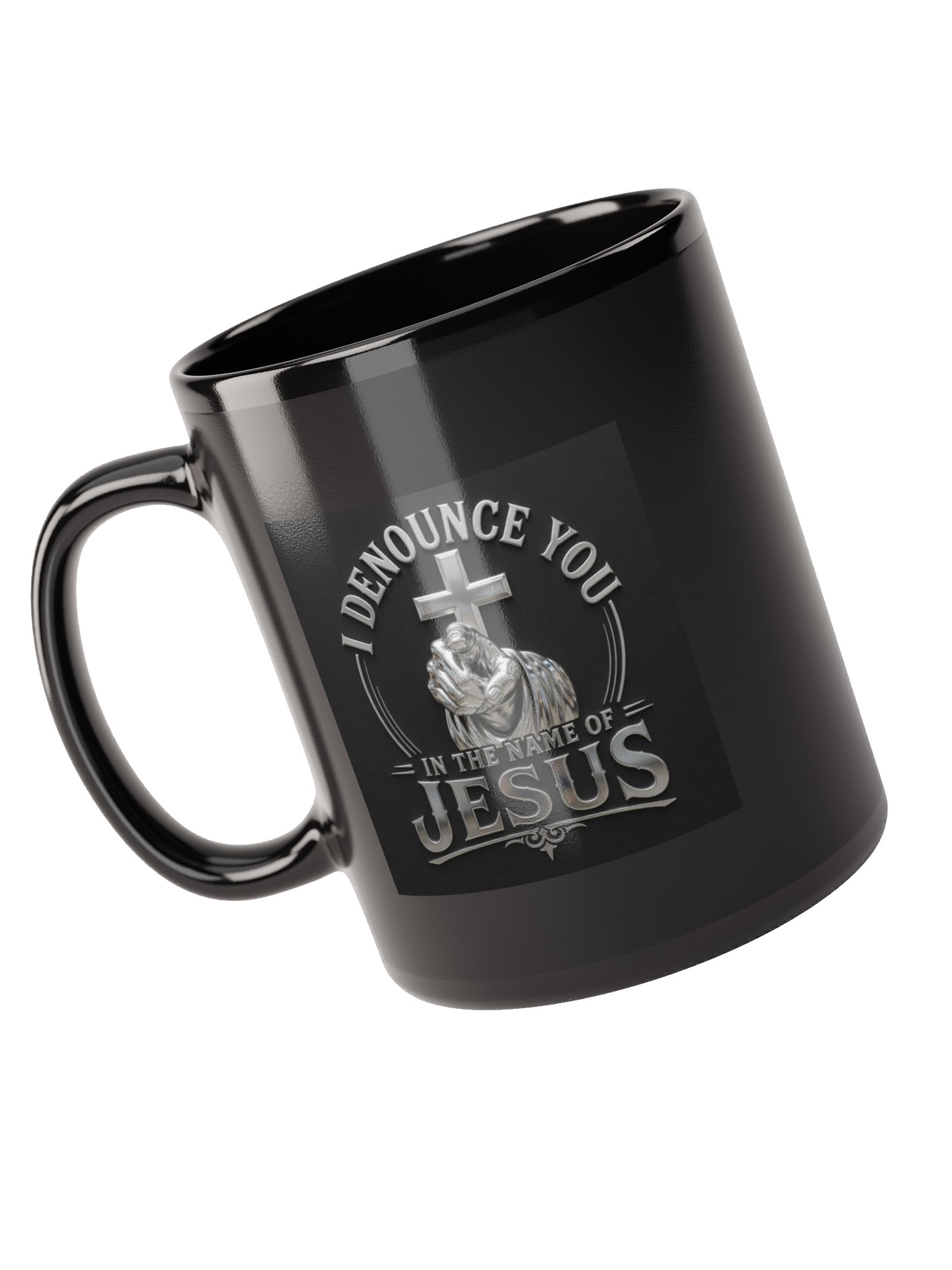 Christian themed Mug product image (10)