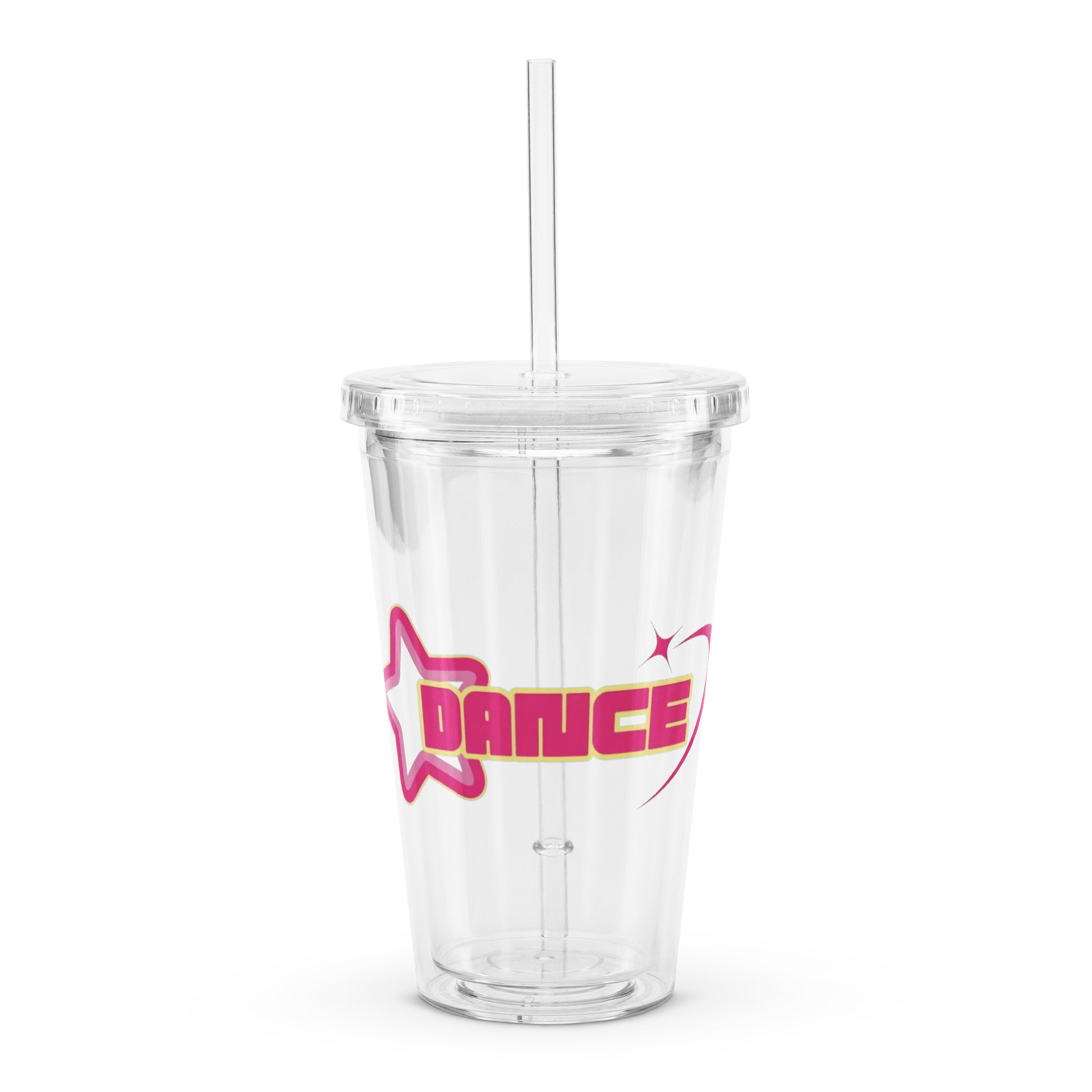 Dance Delight Tumbler product image (1)