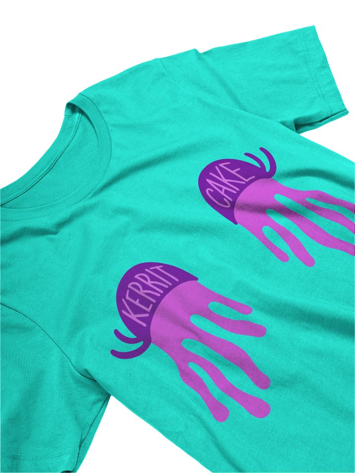 Bleeding Eyes Tshirt product image (1)
