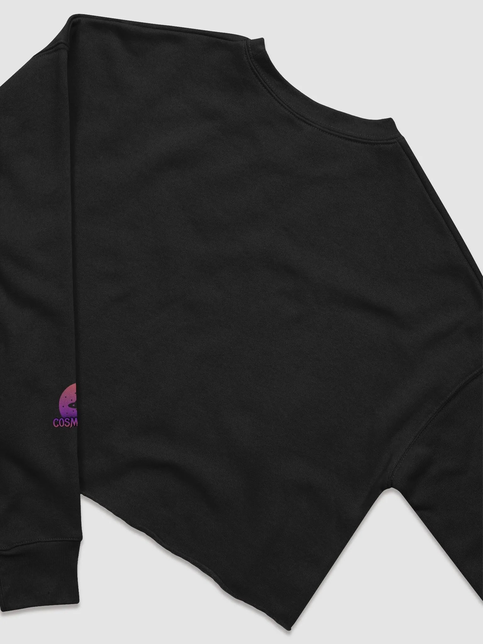 HTDYD 🖤 Crop Sweatshirt product image (12)