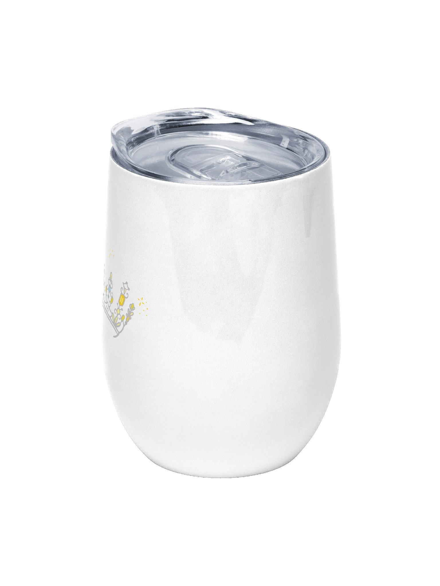 Crown Wine Tumbler product image (5)