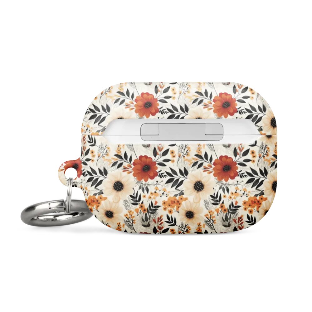 Boho Chic All-Over Print AirPods® Case product image (3)