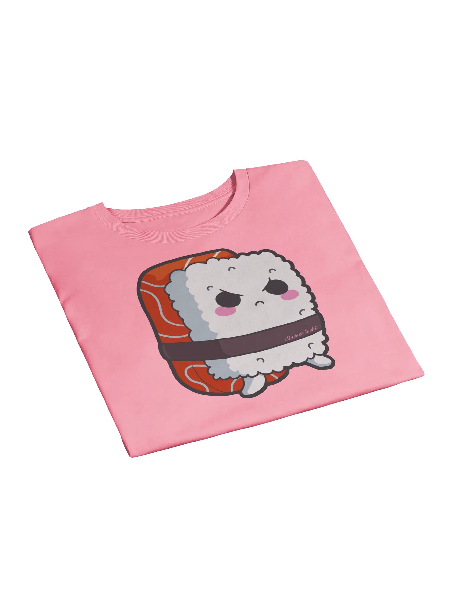 Sinister Sushii Crop Top product image (17)