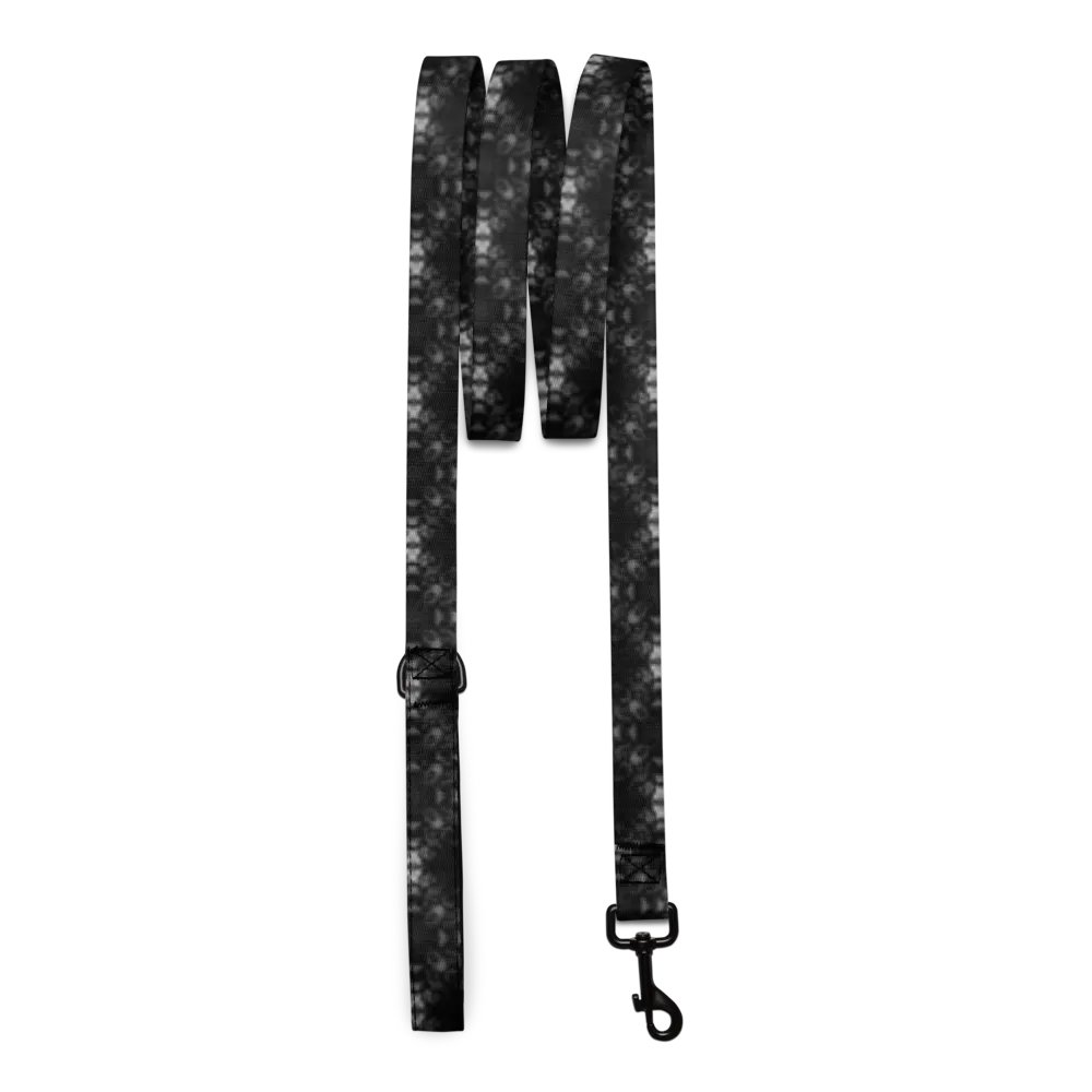 Goth Pattern Leash product image (3)