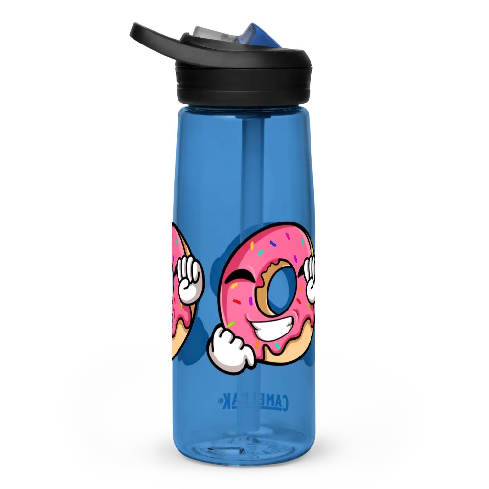 Donut Camelbak Waterbottle product image (19)