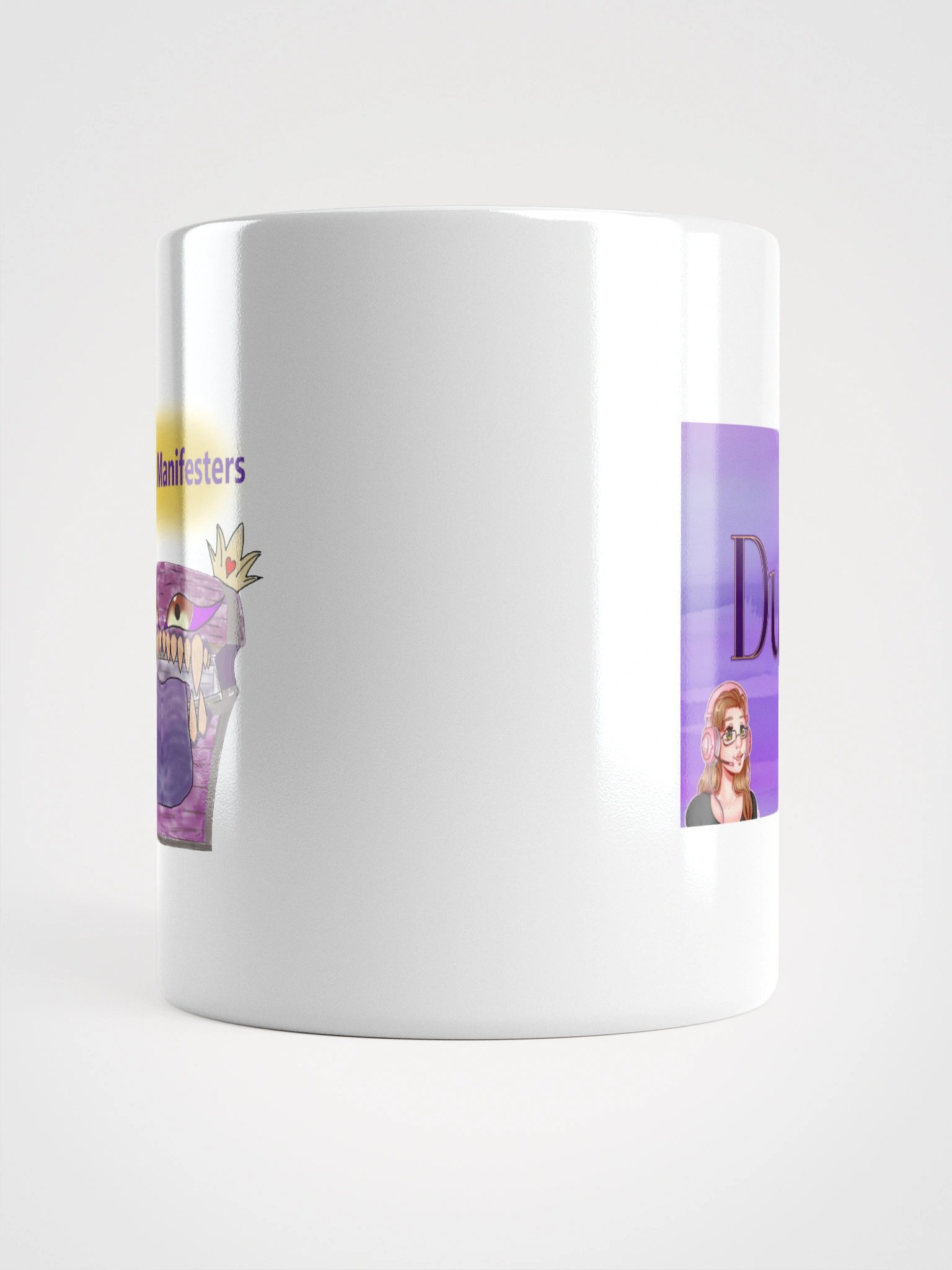 Mimic Manifesters product image (3)