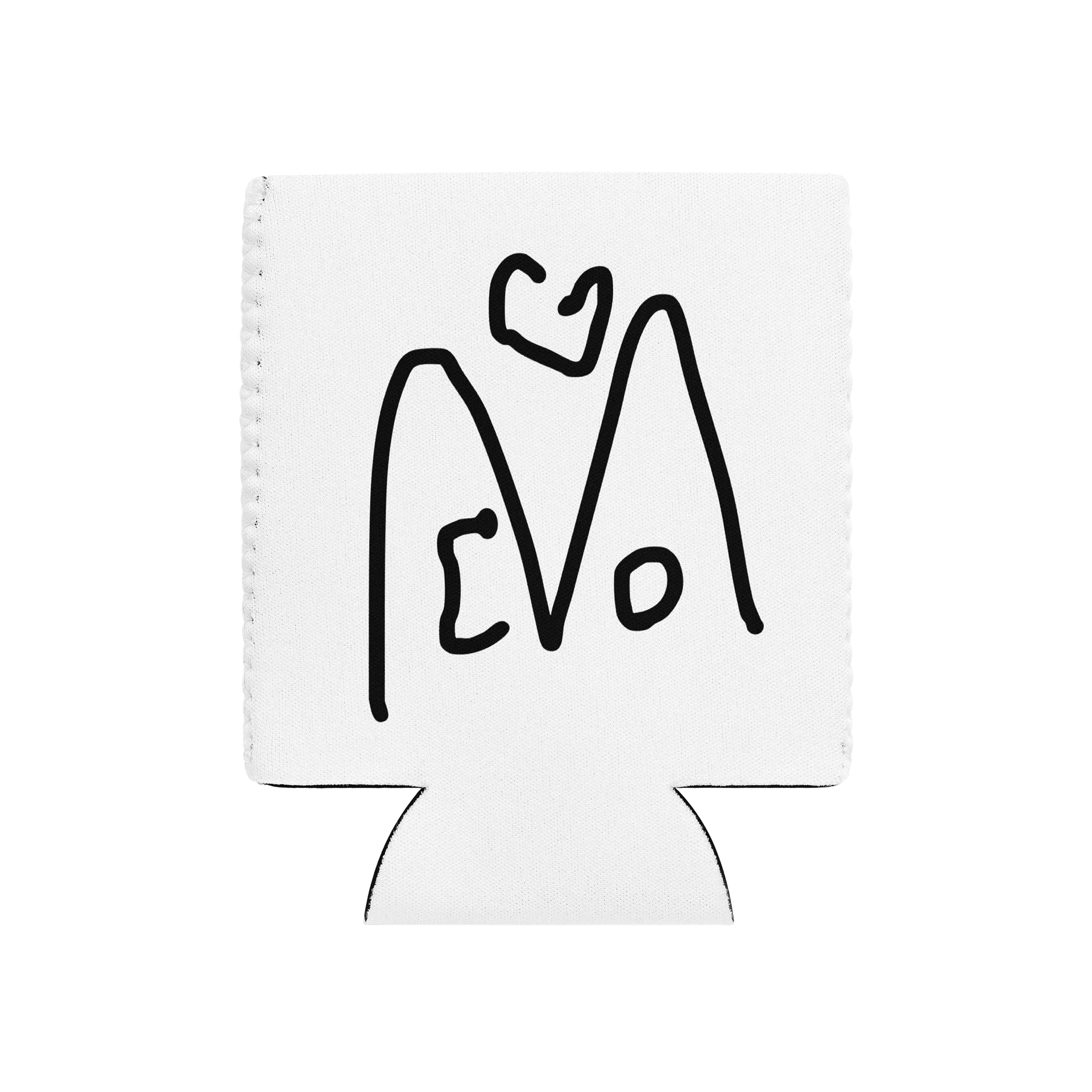 A Major Logo Upgrade Koozie product image (1)