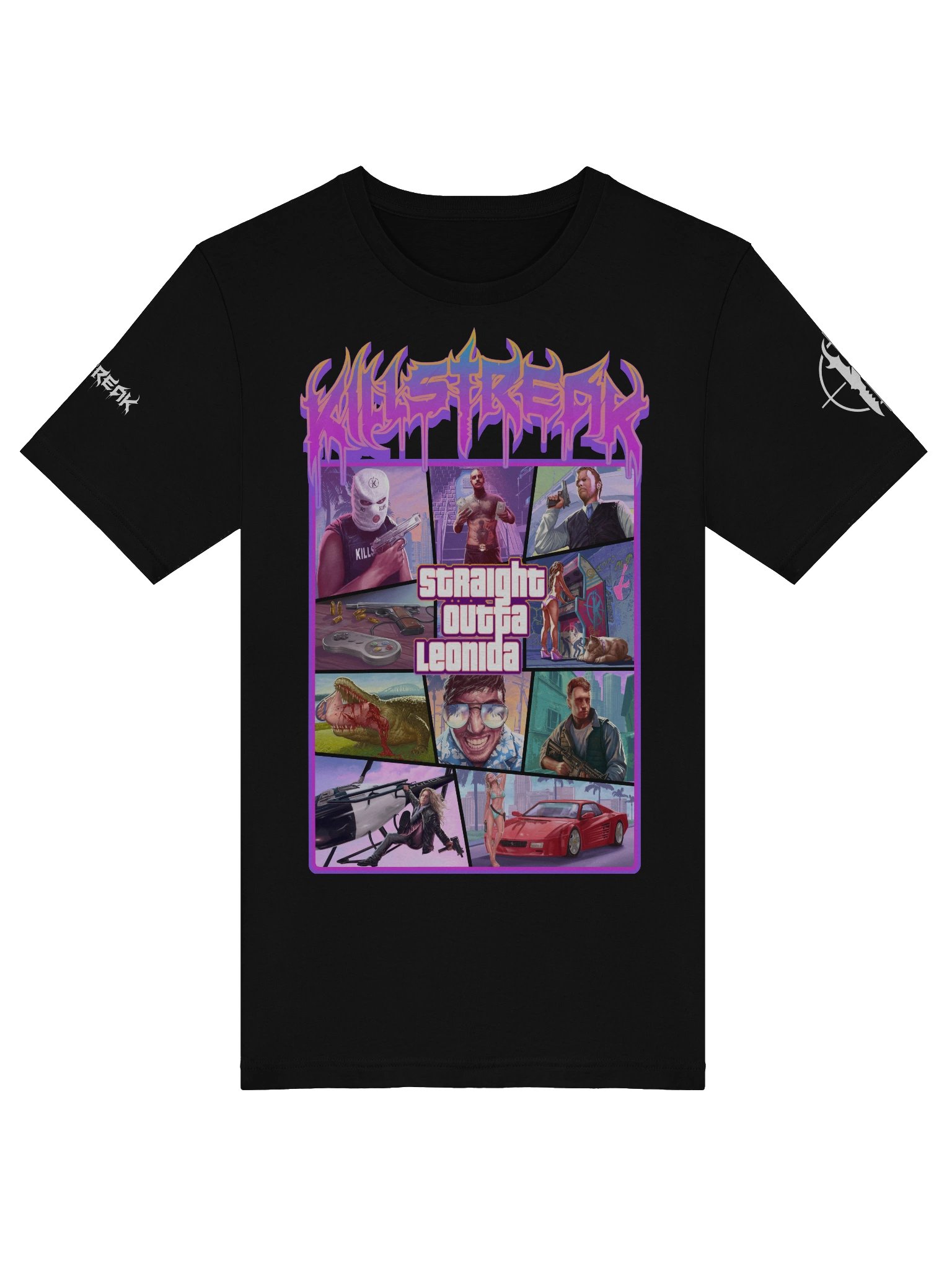 S.O.L. Merch Line product image (5)