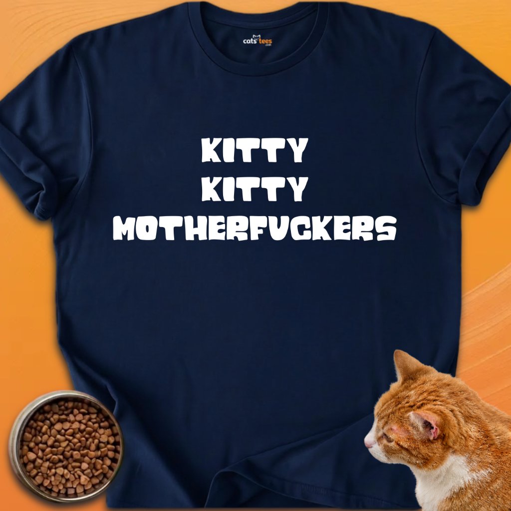 Kitty Motherfuckers product image (3)