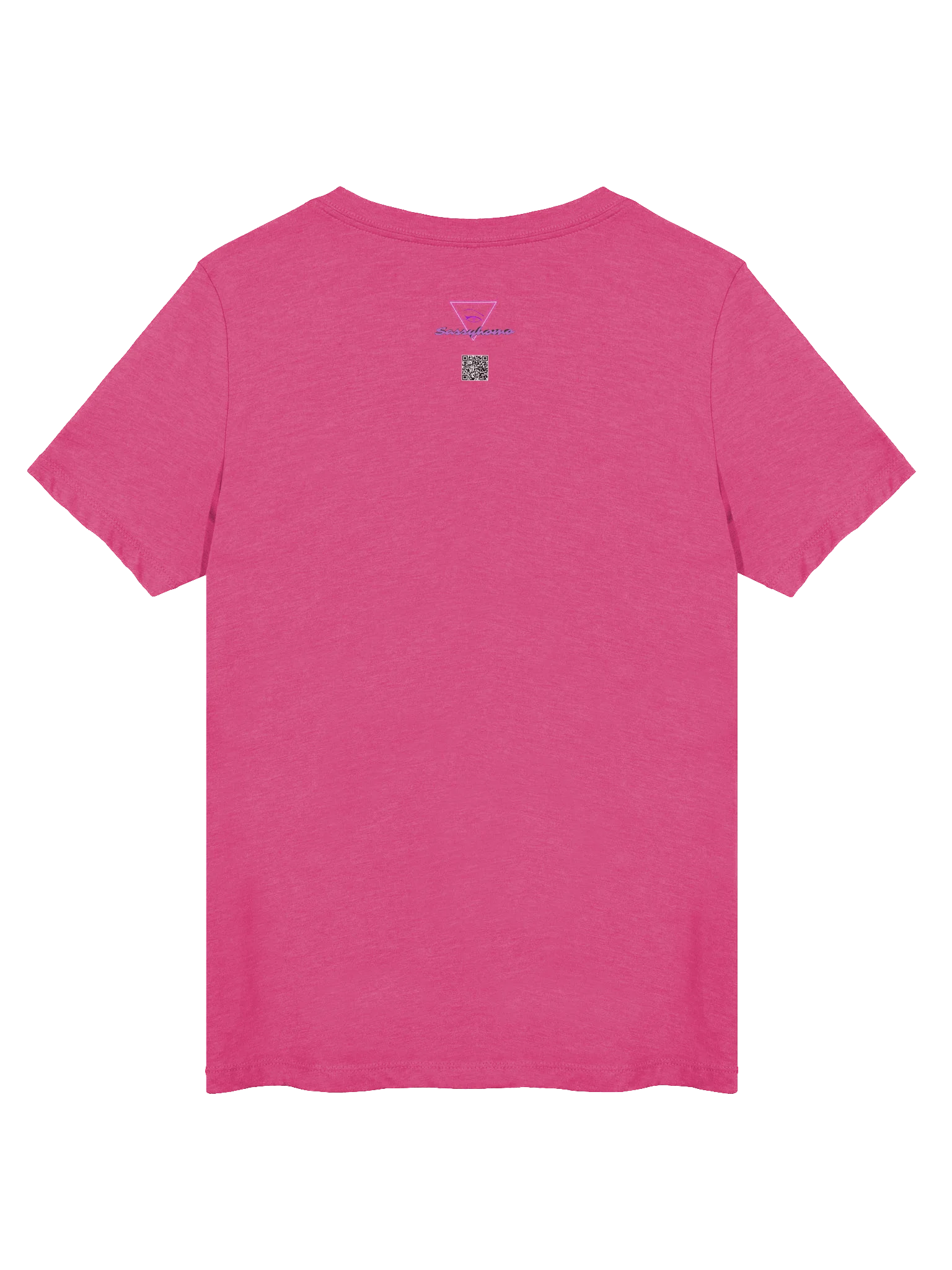I See Sick People v-neck tee product image (2)