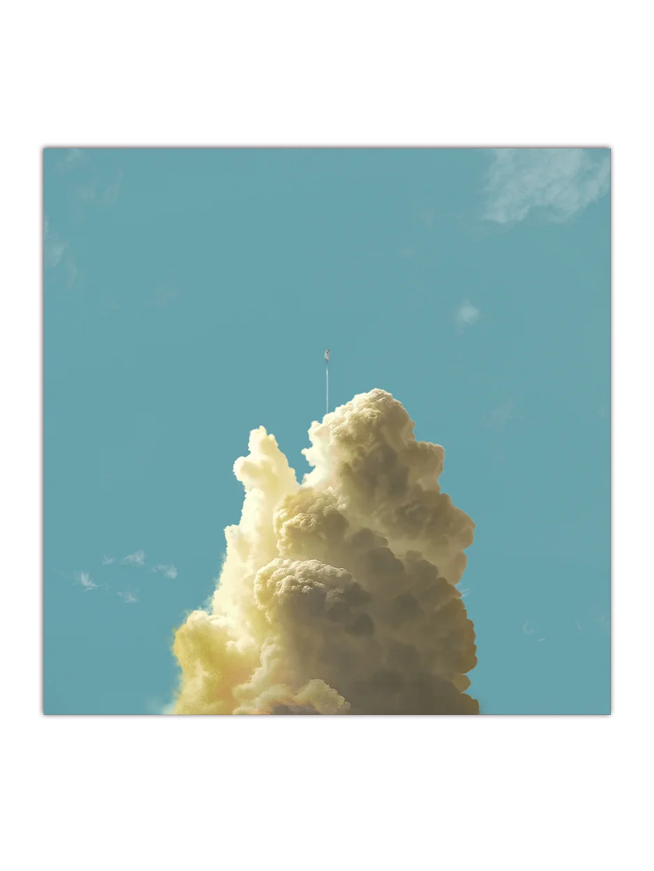 Said The Sky - Closer to the Sun product image (1)
