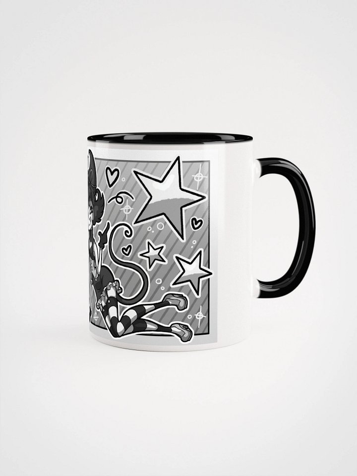 Cozy Time Mini Mug product image (8)