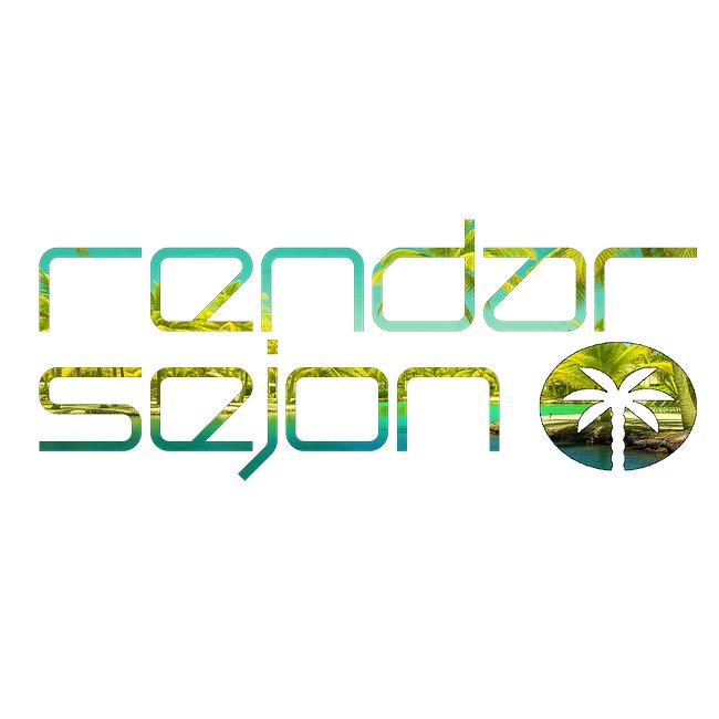Rendar Sejon Merchandise
