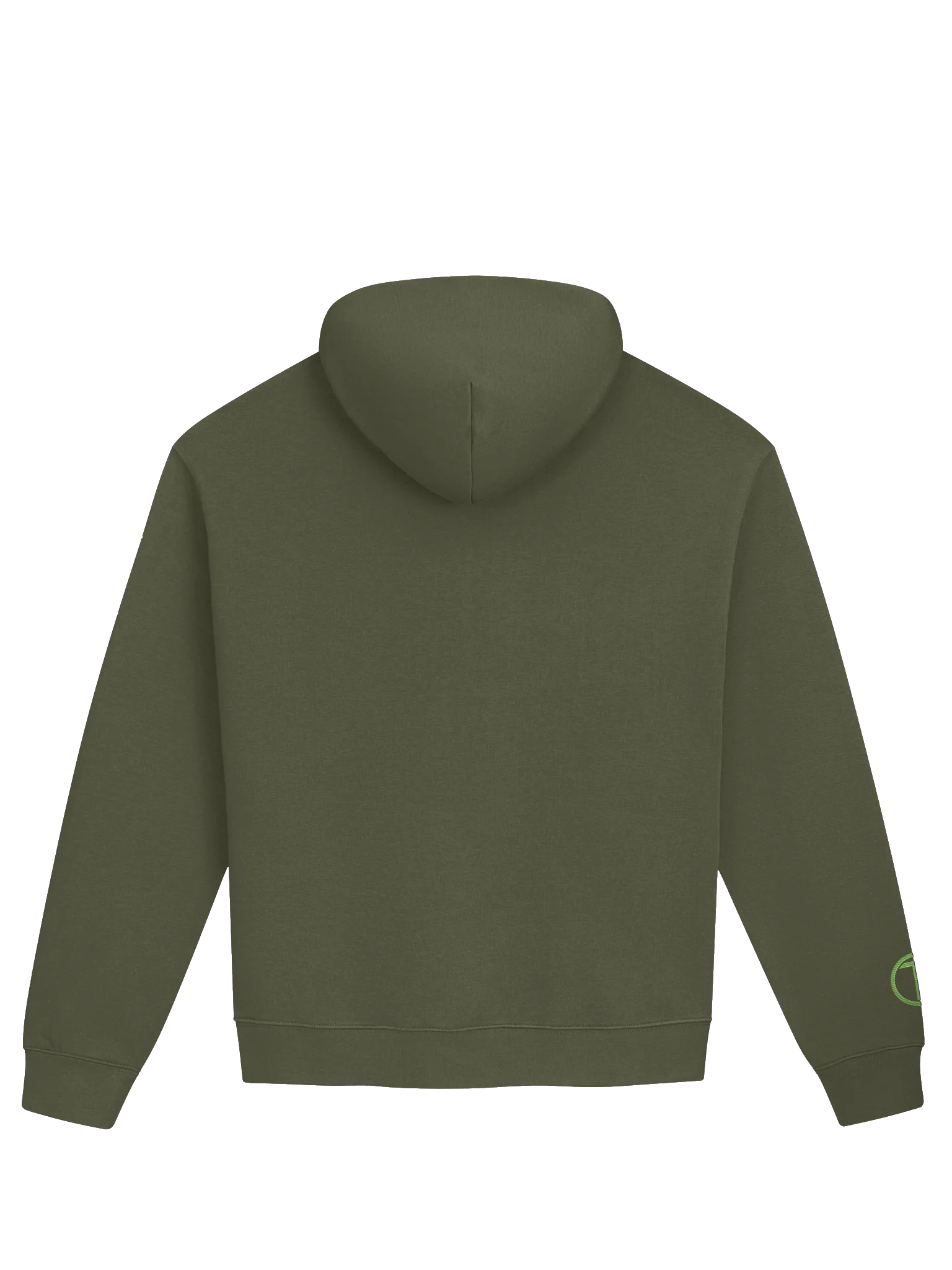 Less drama - Hoodie product image (3)