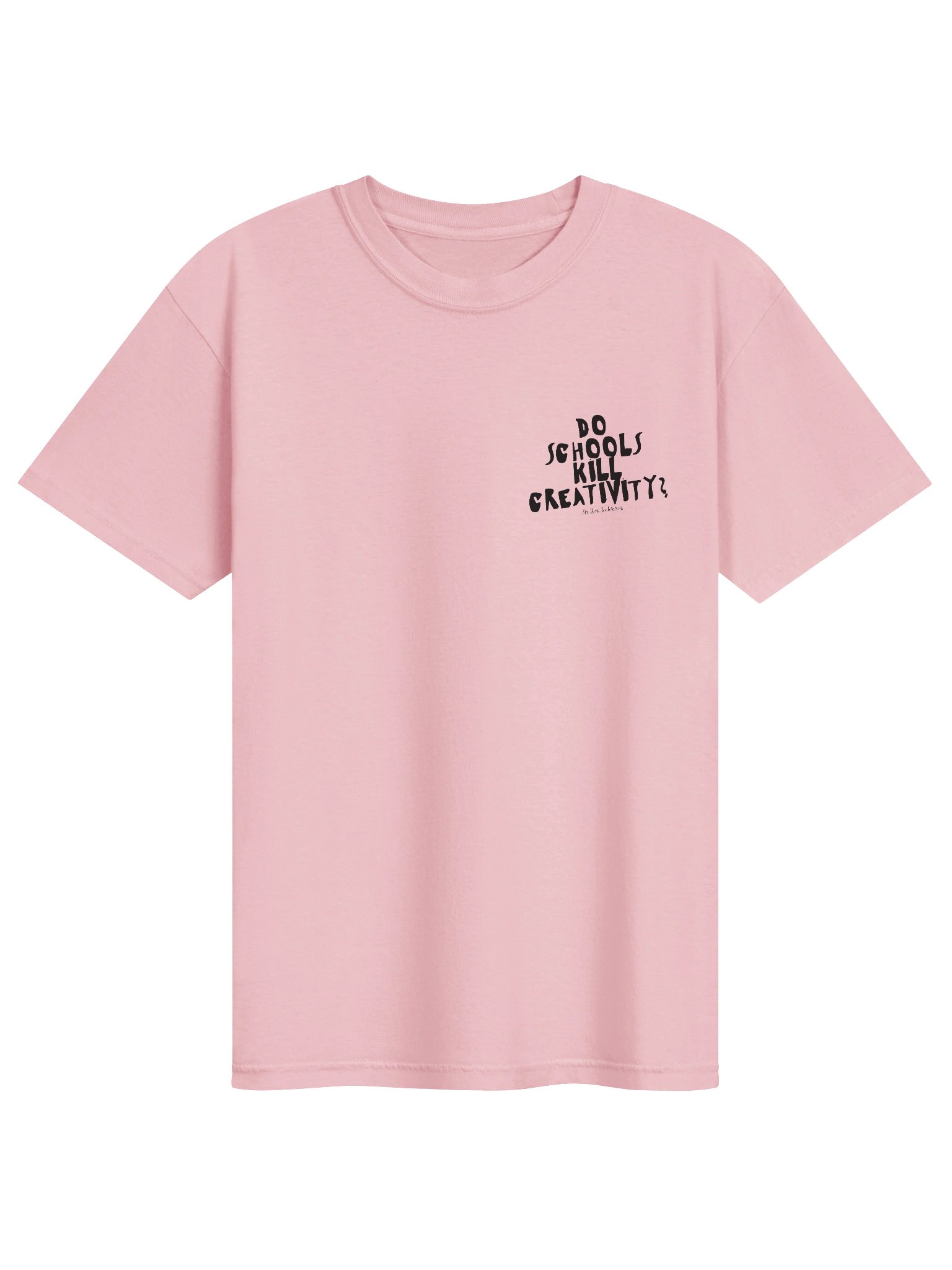 "Do Schools Kill Creativity?" product image (5)