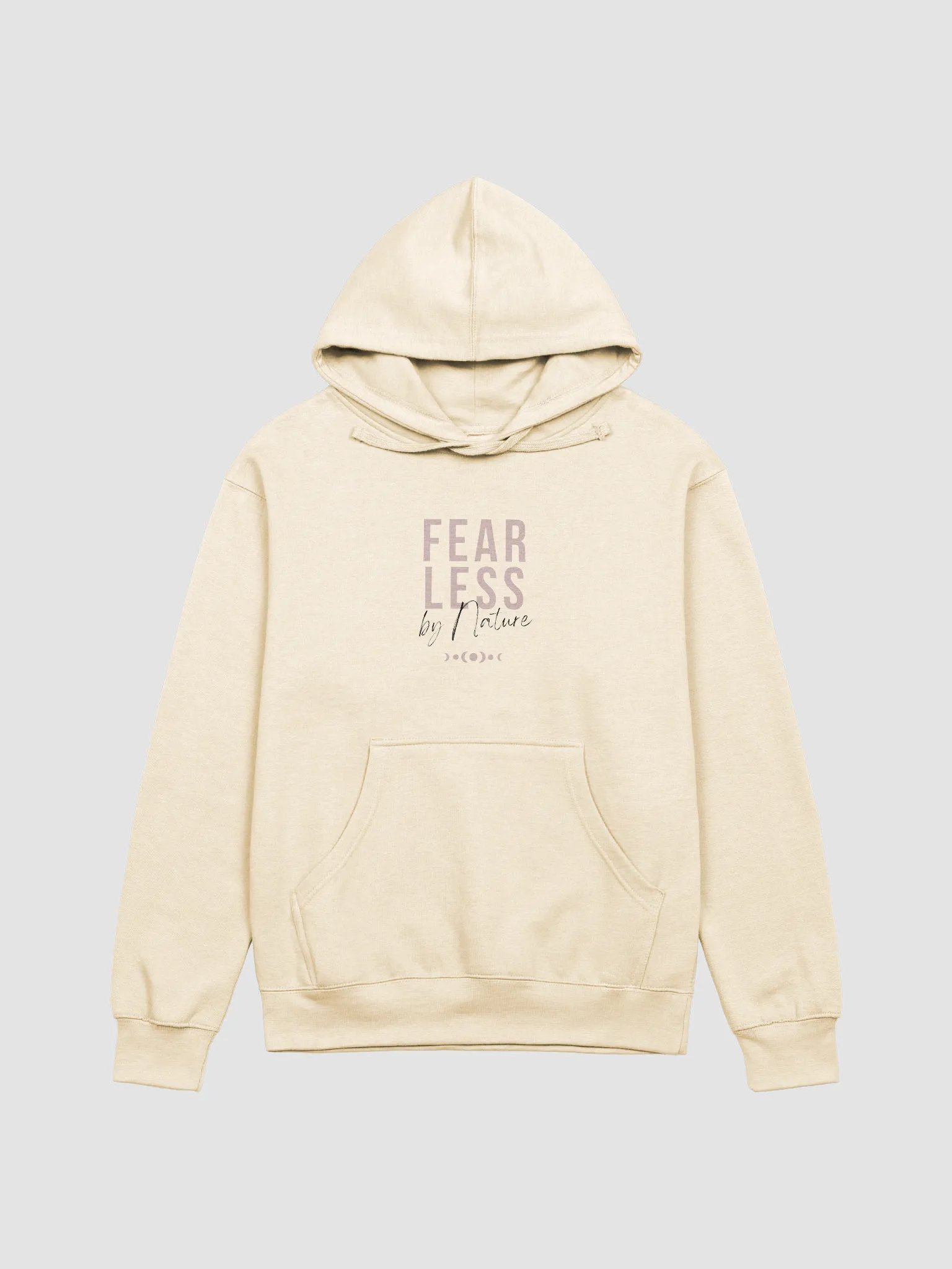 Women's Midweight Hoodie MHFB0108 product image (4)