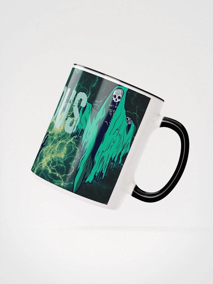 Hellacious Vibes Mug!! product image (20)