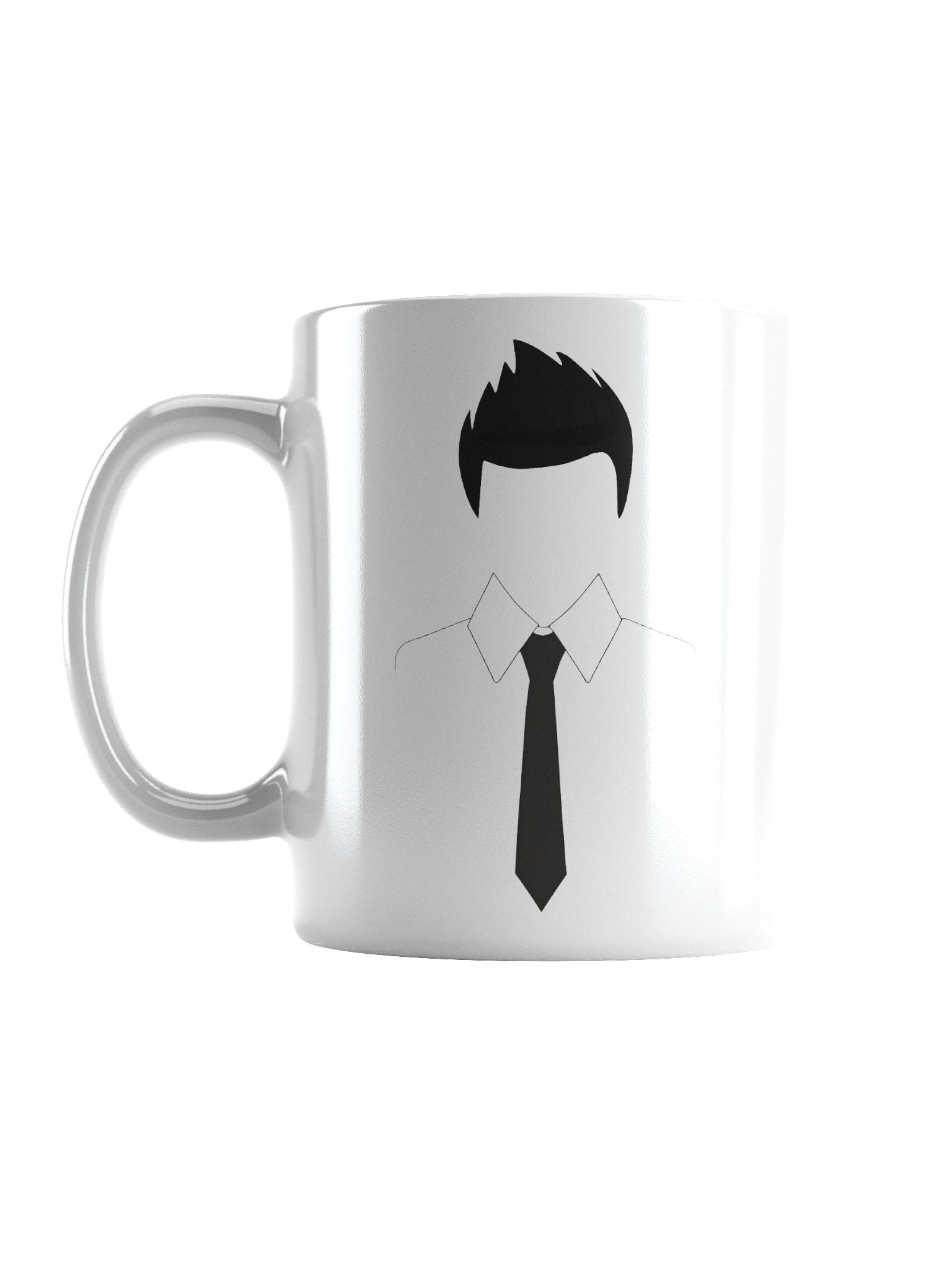 "Noir" Mug product image (1)