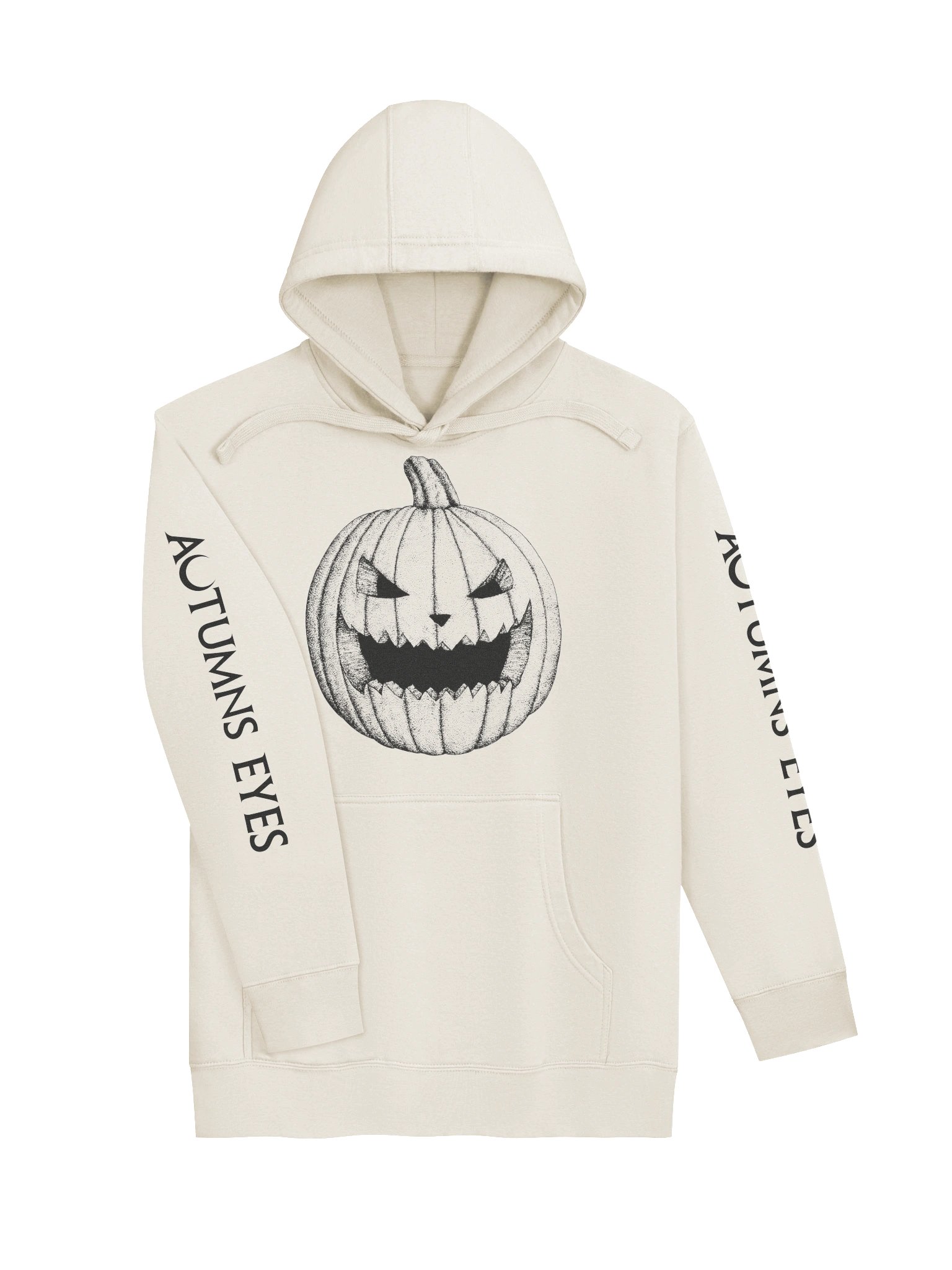 Bone Hoodie product image (3)