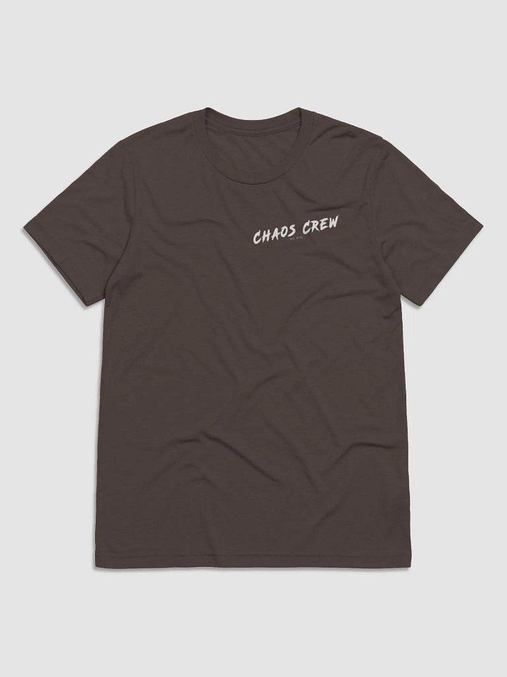 Chaos Crew T (M) product image (1)