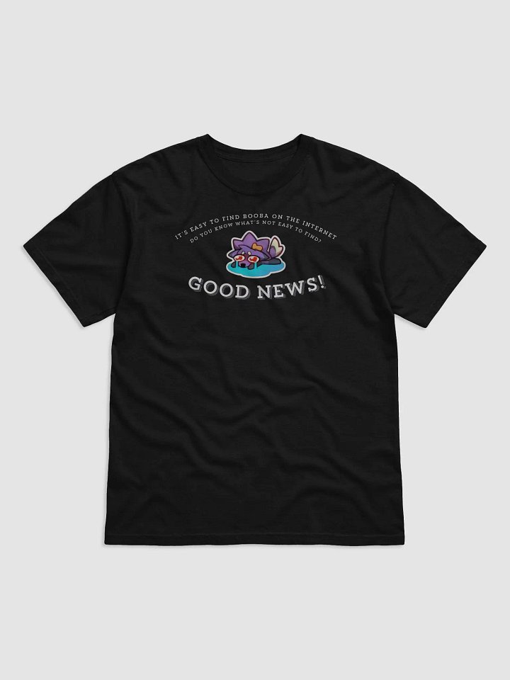 Good News! - Shirt product image (2)