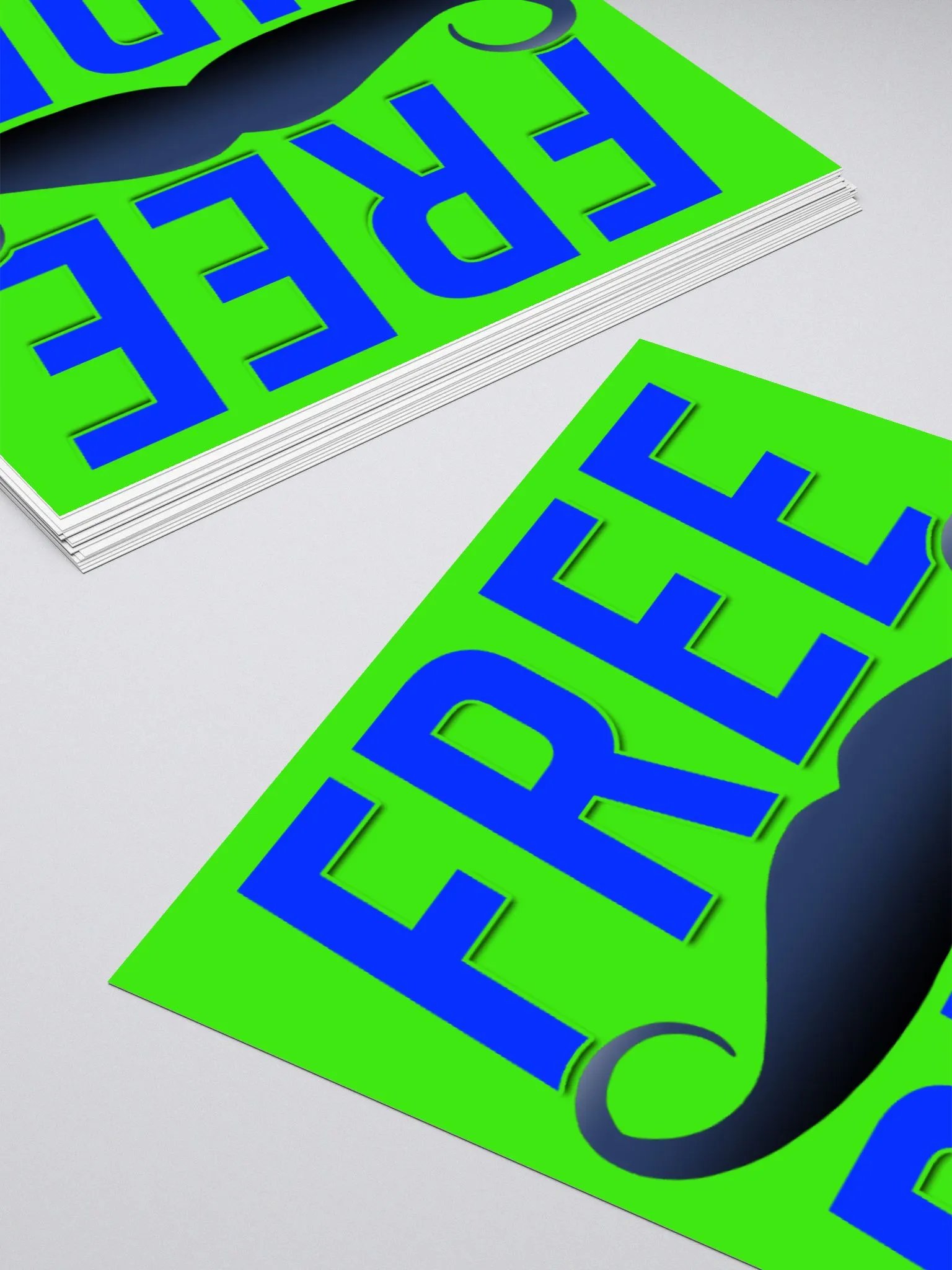 3x3 Free Rides product image (4)