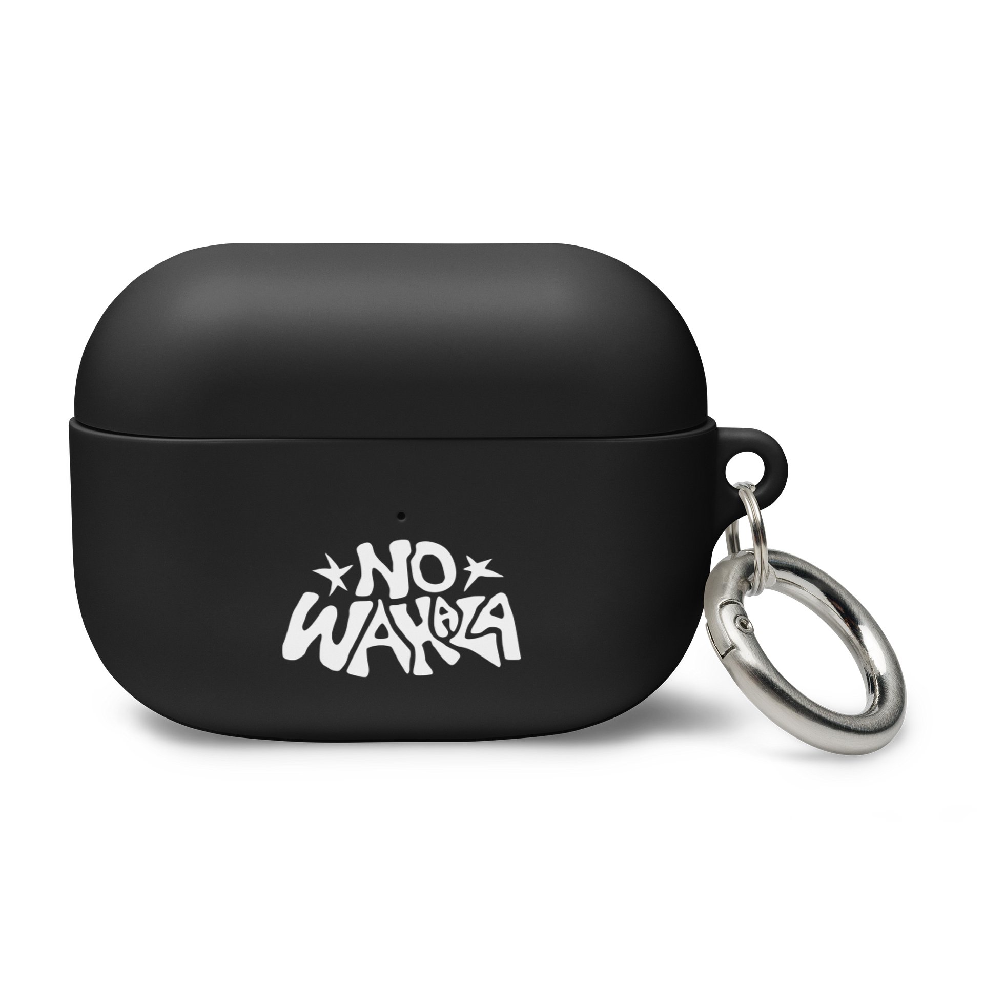No Wahala® AirPods + Airpods Pro Case product image (1)
