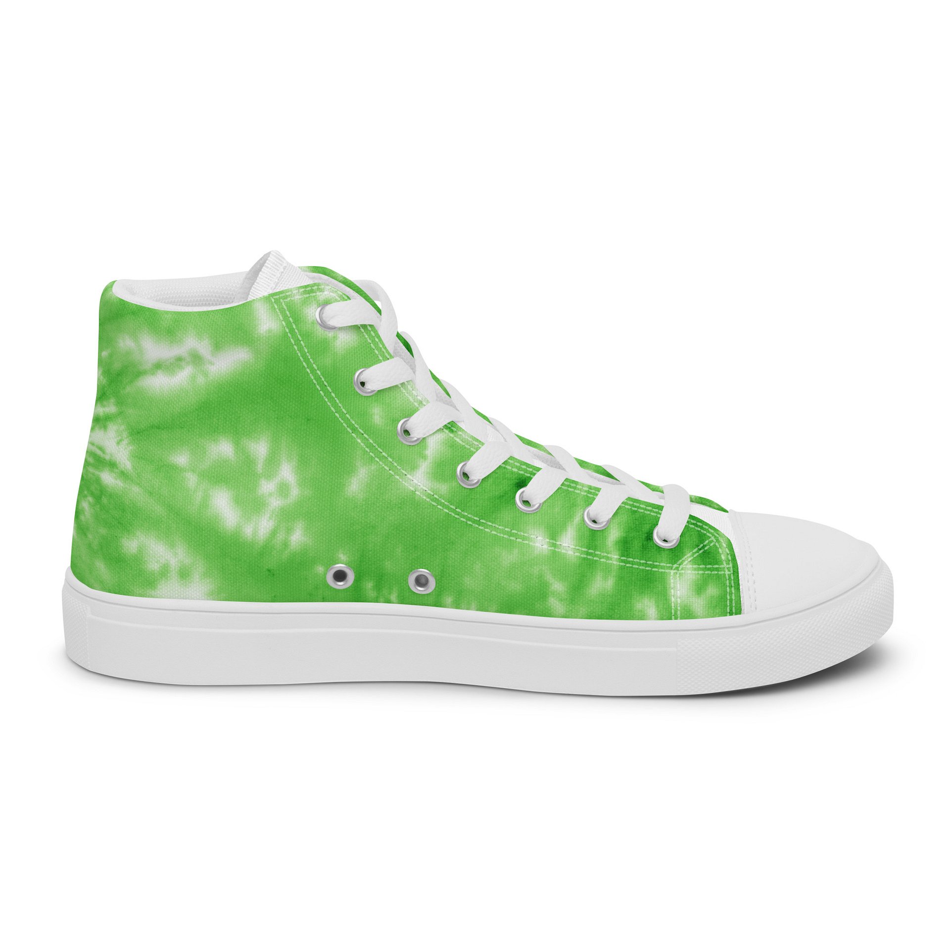 Women's Green Shimmer product image (3)