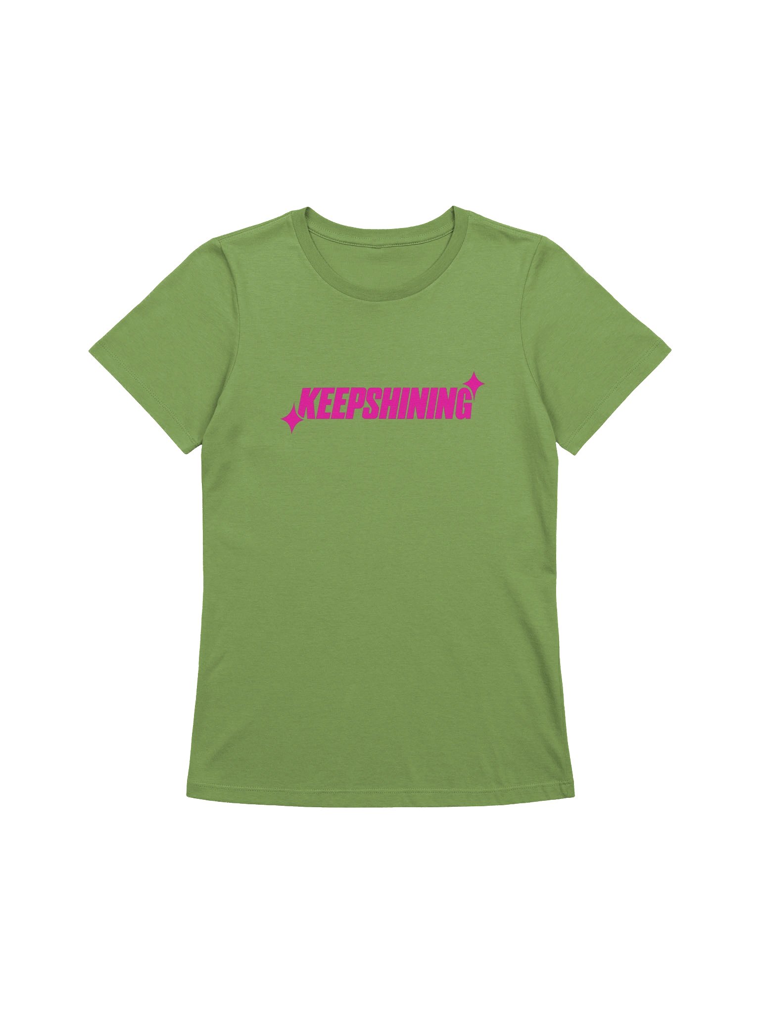 KeepShining. Bold. Made to shine. product image (71)